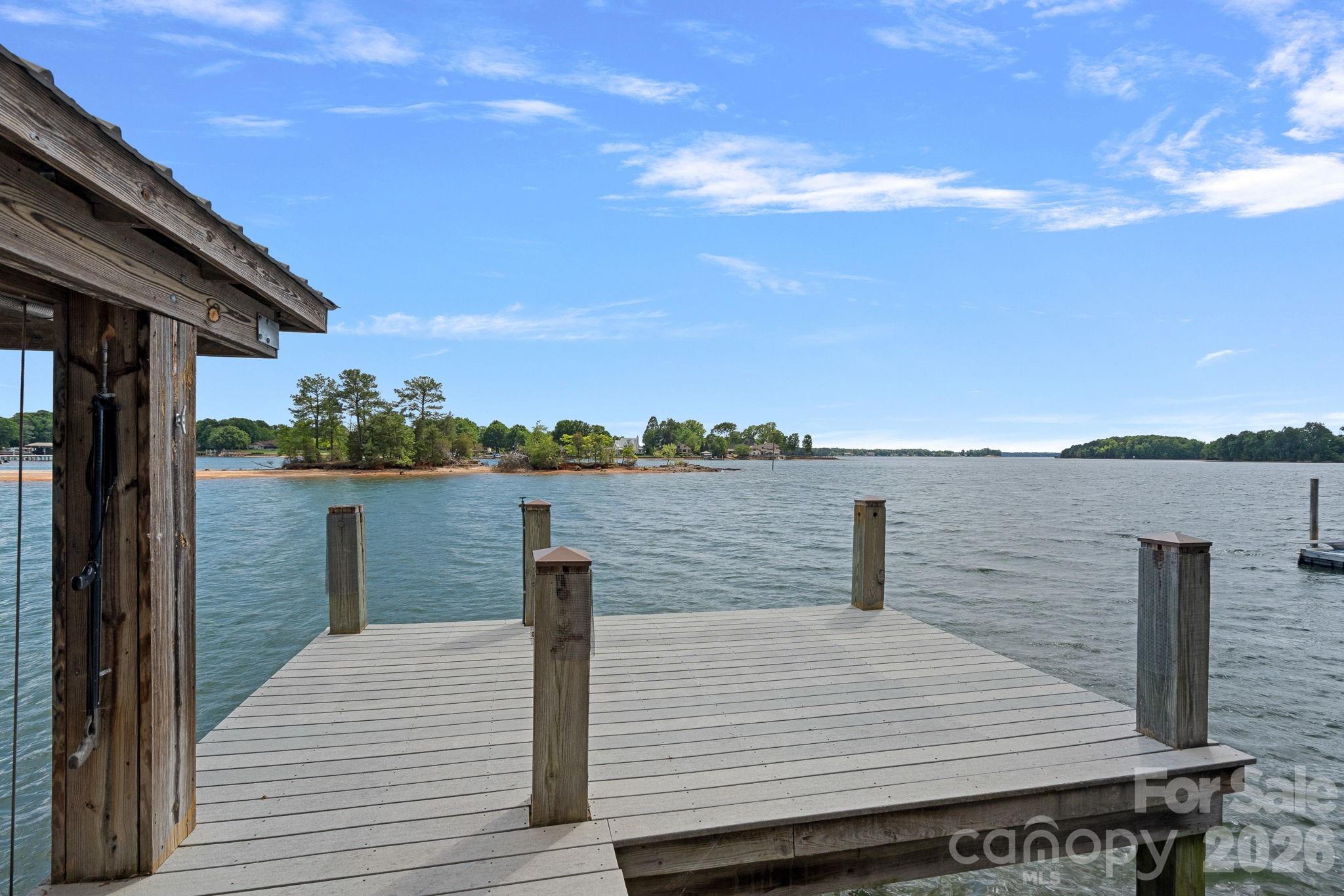20931 Island Forest Drive Cornelius NC 28031