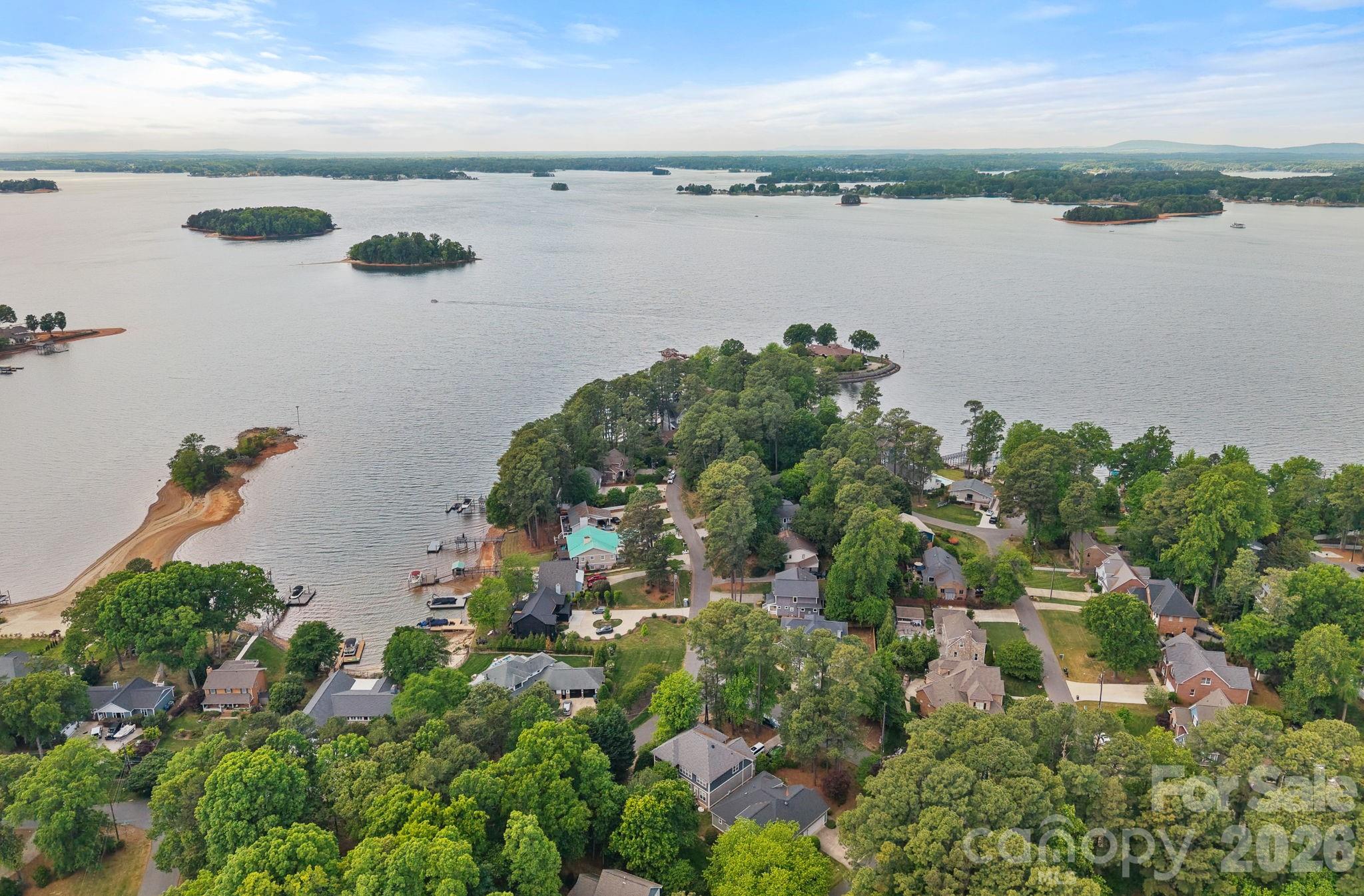 20931 Island Forest Drive Cornelius NC 28031