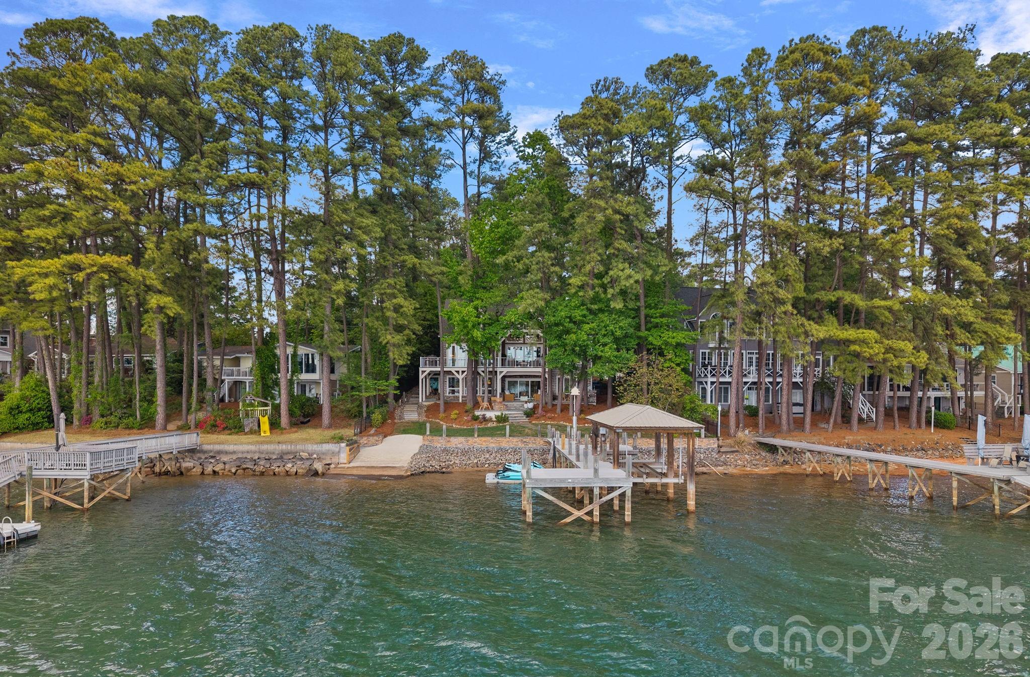 20931 Island Forest Drive Cornelius NC 28031