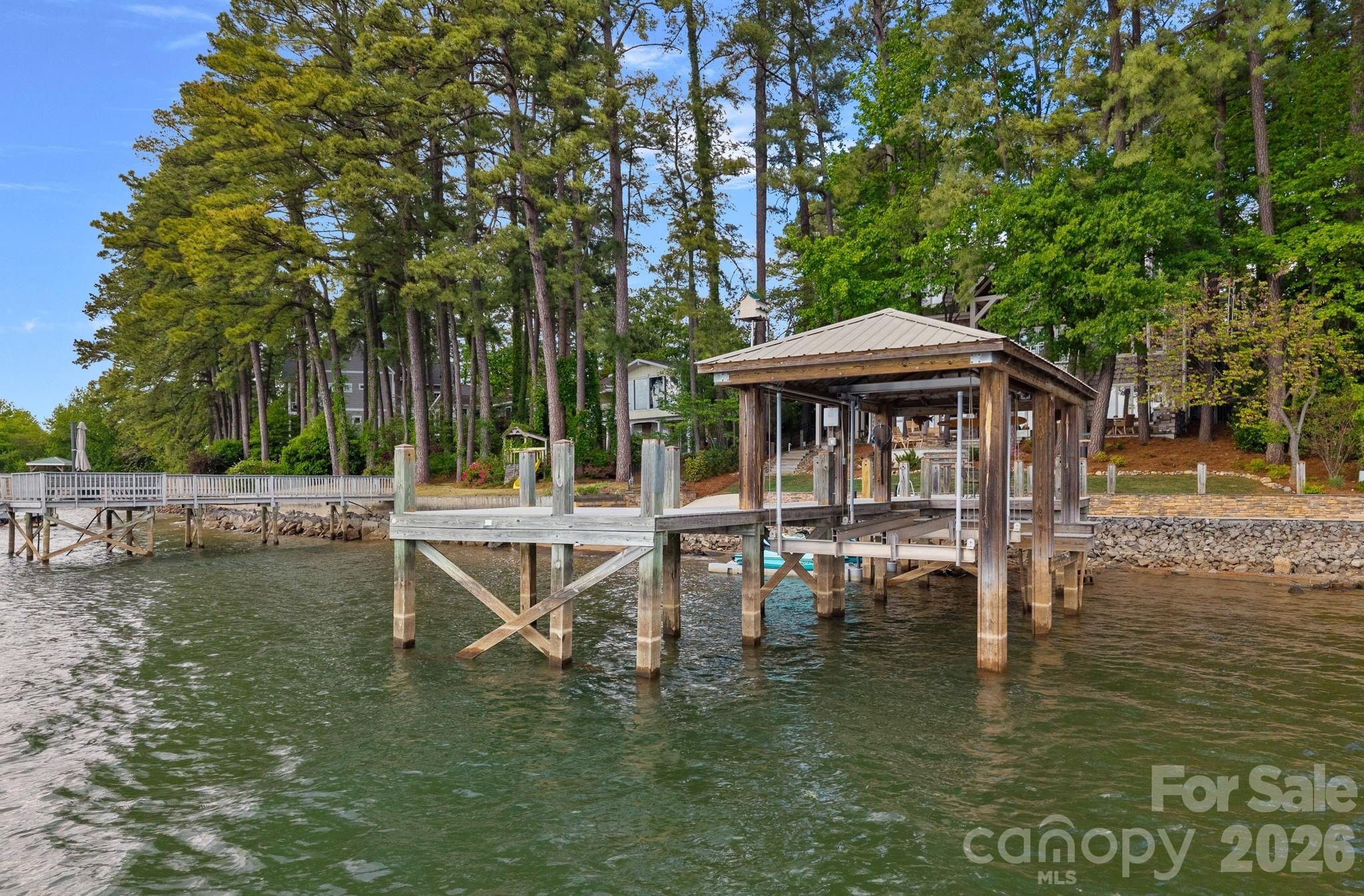 20931 Island Forest Drive Cornelius NC 28031