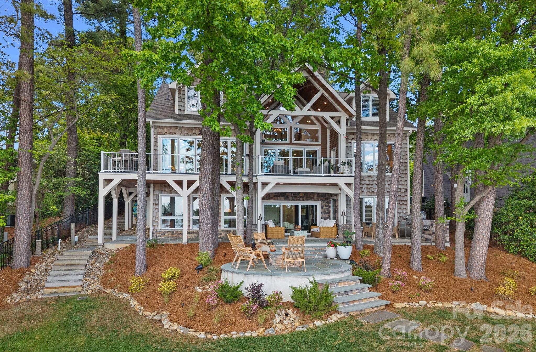 20931 Island Forest Drive Cornelius NC 28031