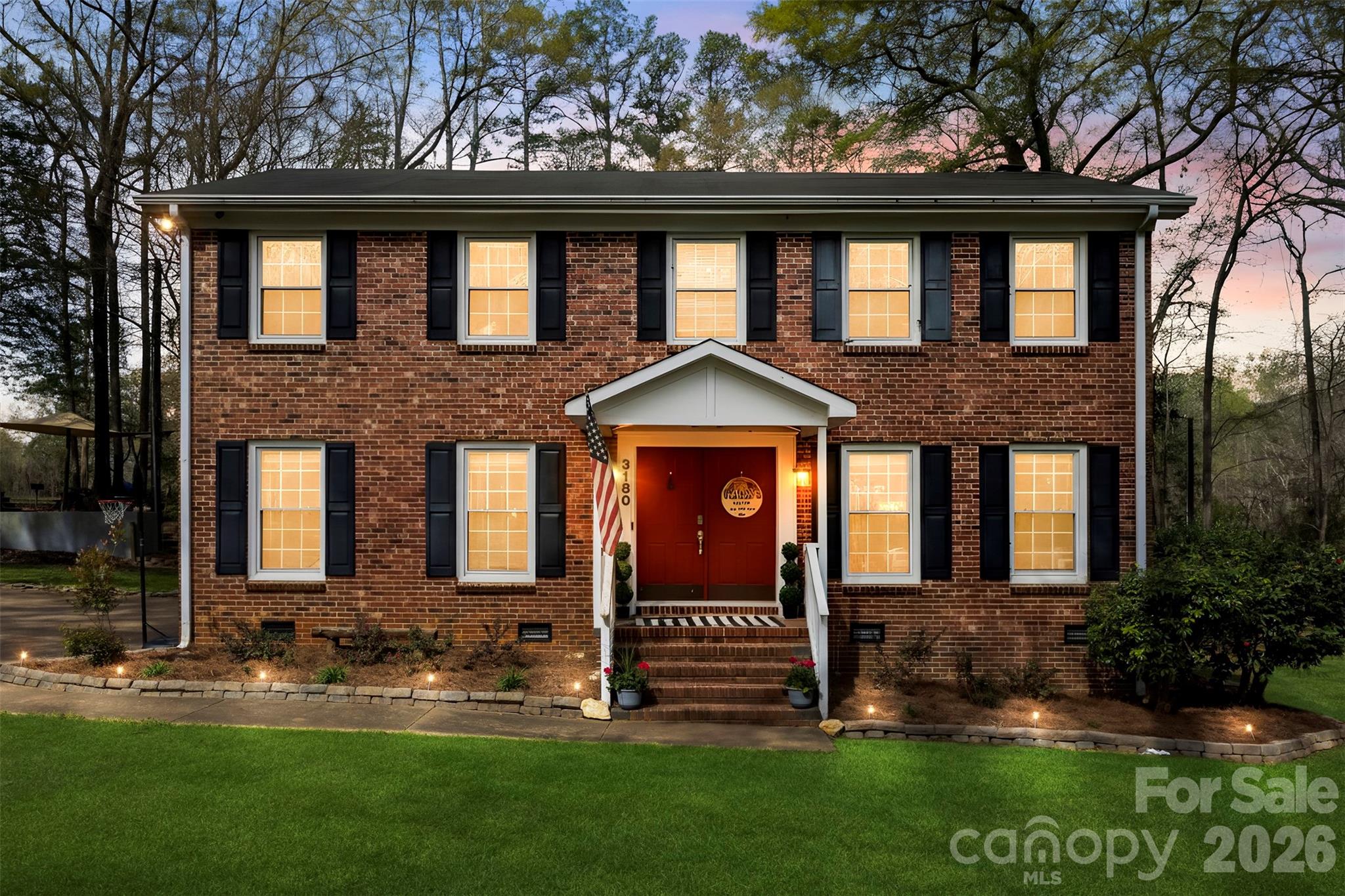 3180 Pinetuck Lane Rock Hill SC 29730