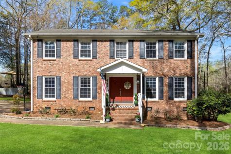 3180 Pinetuck Lane Rock Hill SC 29730