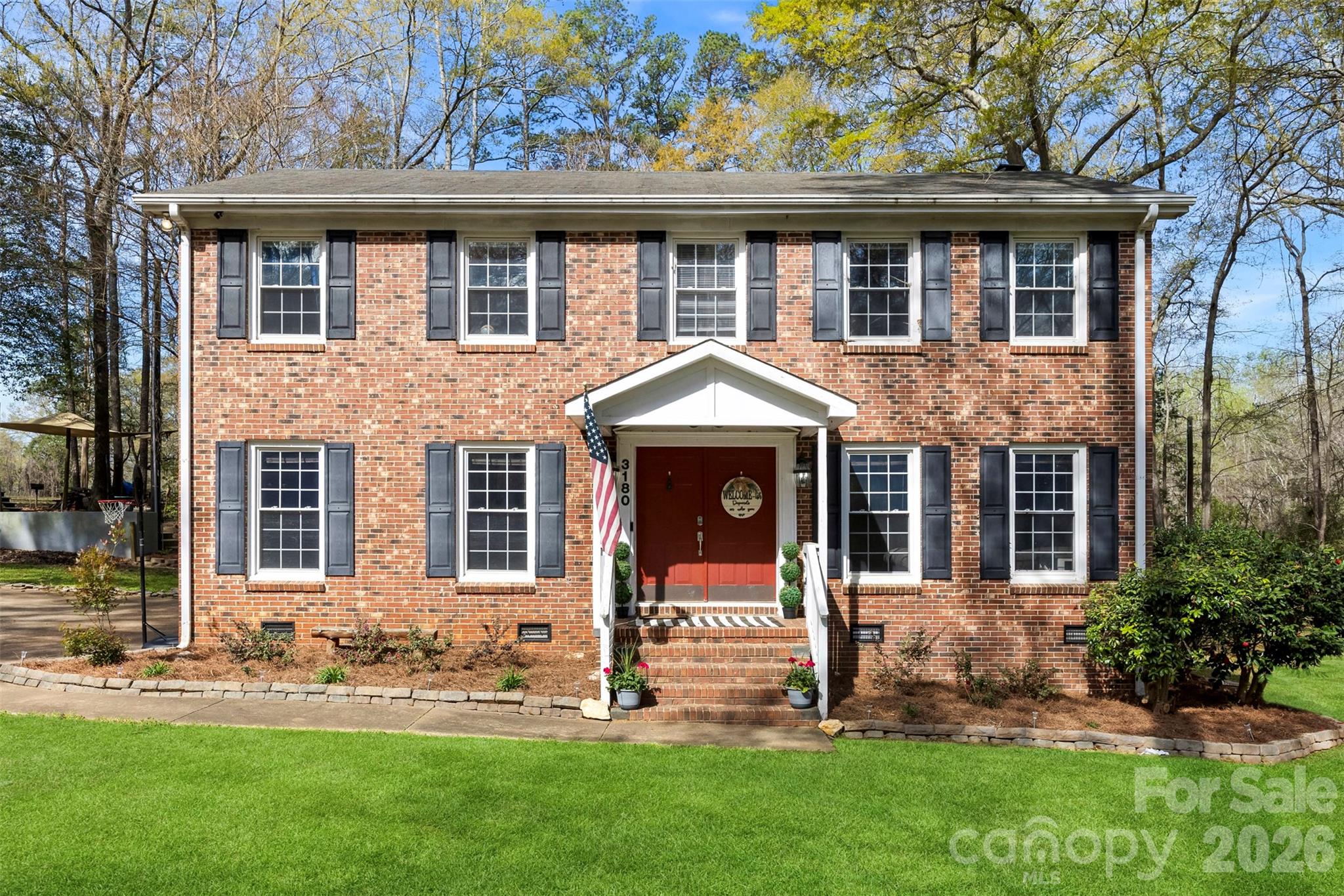 3180 Pinetuck Lane Rock Hill SC 29730