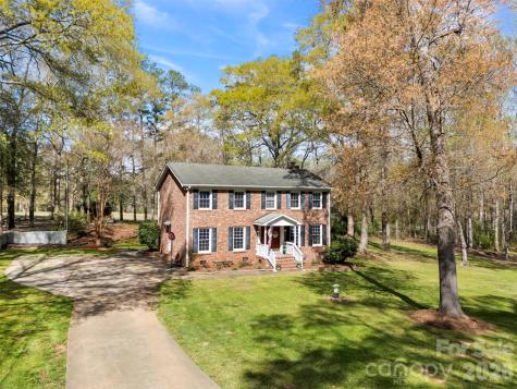3180 Pinetuck Lane Rock Hill SC 29730