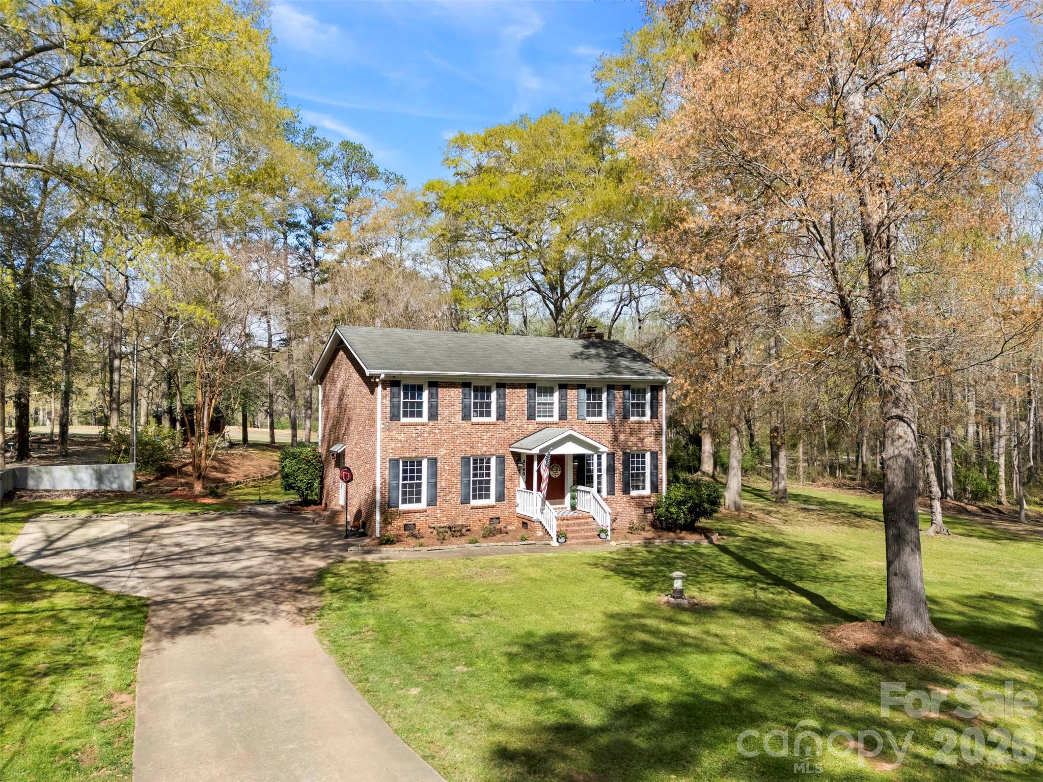 3180 Pinetuck Lane Rock Hill SC 29730