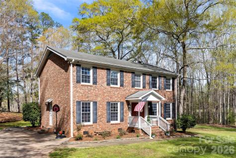 3180 Pinetuck Lane Rock Hill SC 29730