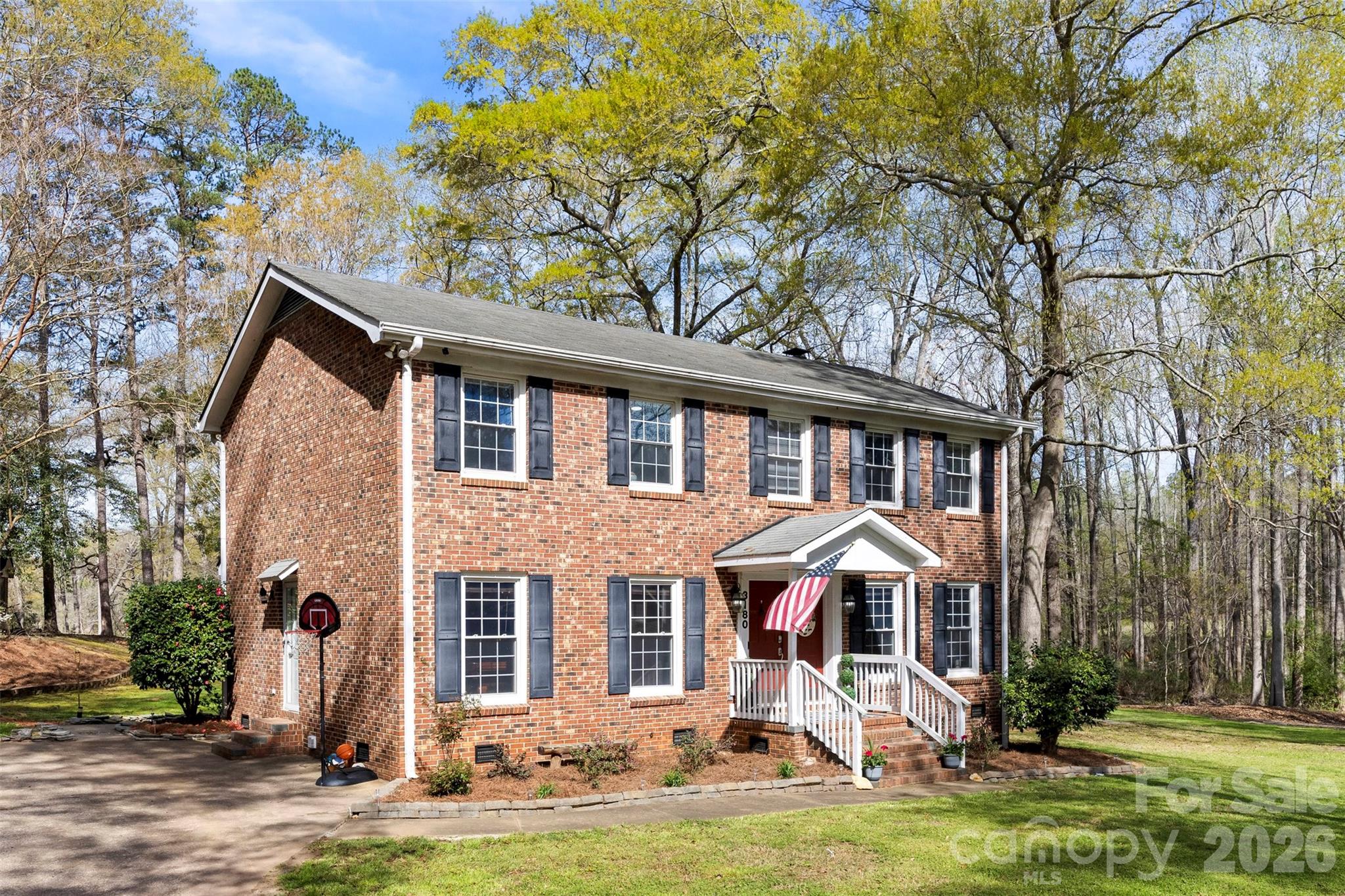 3180 Pinetuck Lane Rock Hill SC 29730