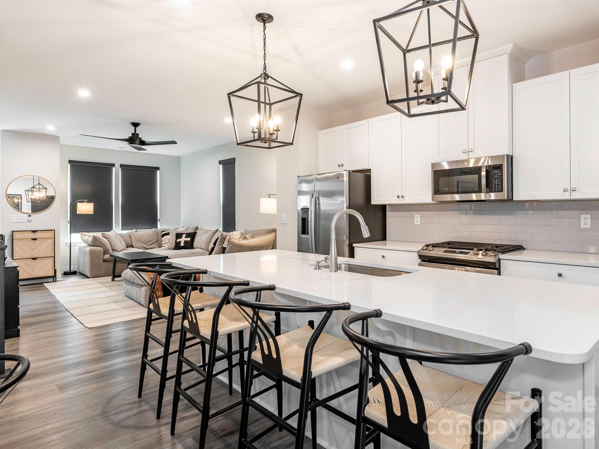 9420 Mallard Mills Drive Charlotte NC 28262