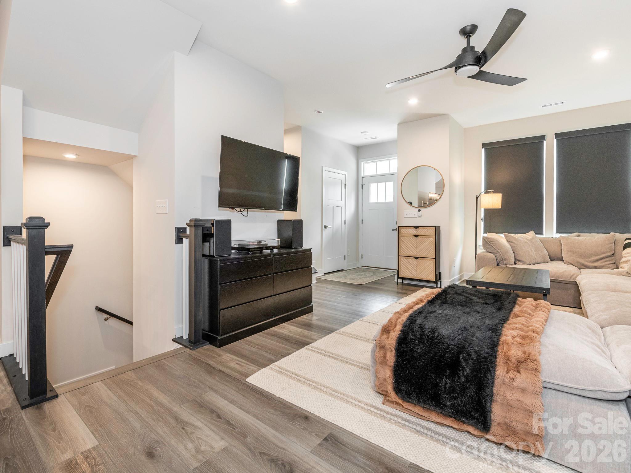 9420 Mallard Mills Drive Charlotte NC 28262