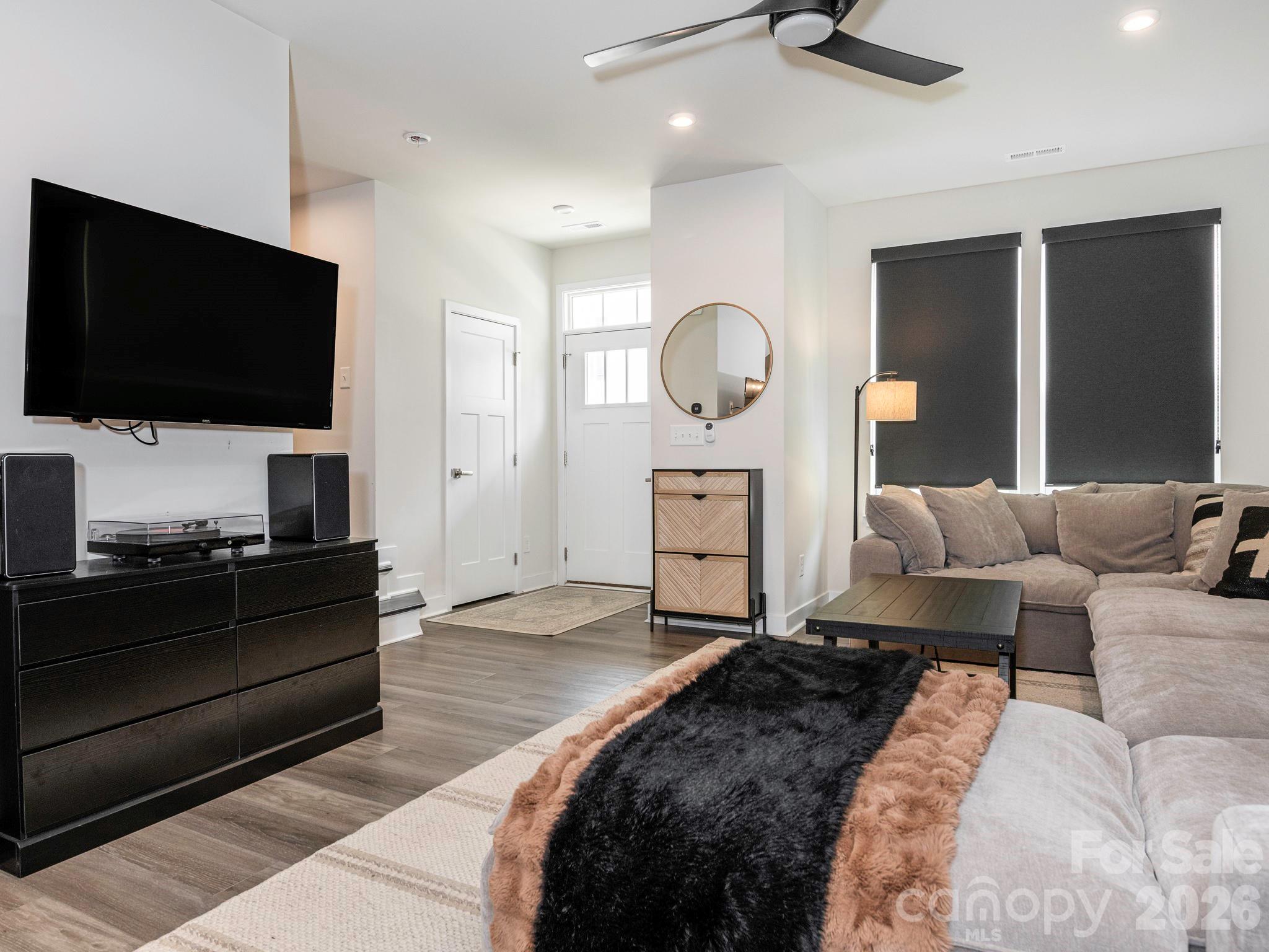9420 Mallard Mills Drive Charlotte NC 28262