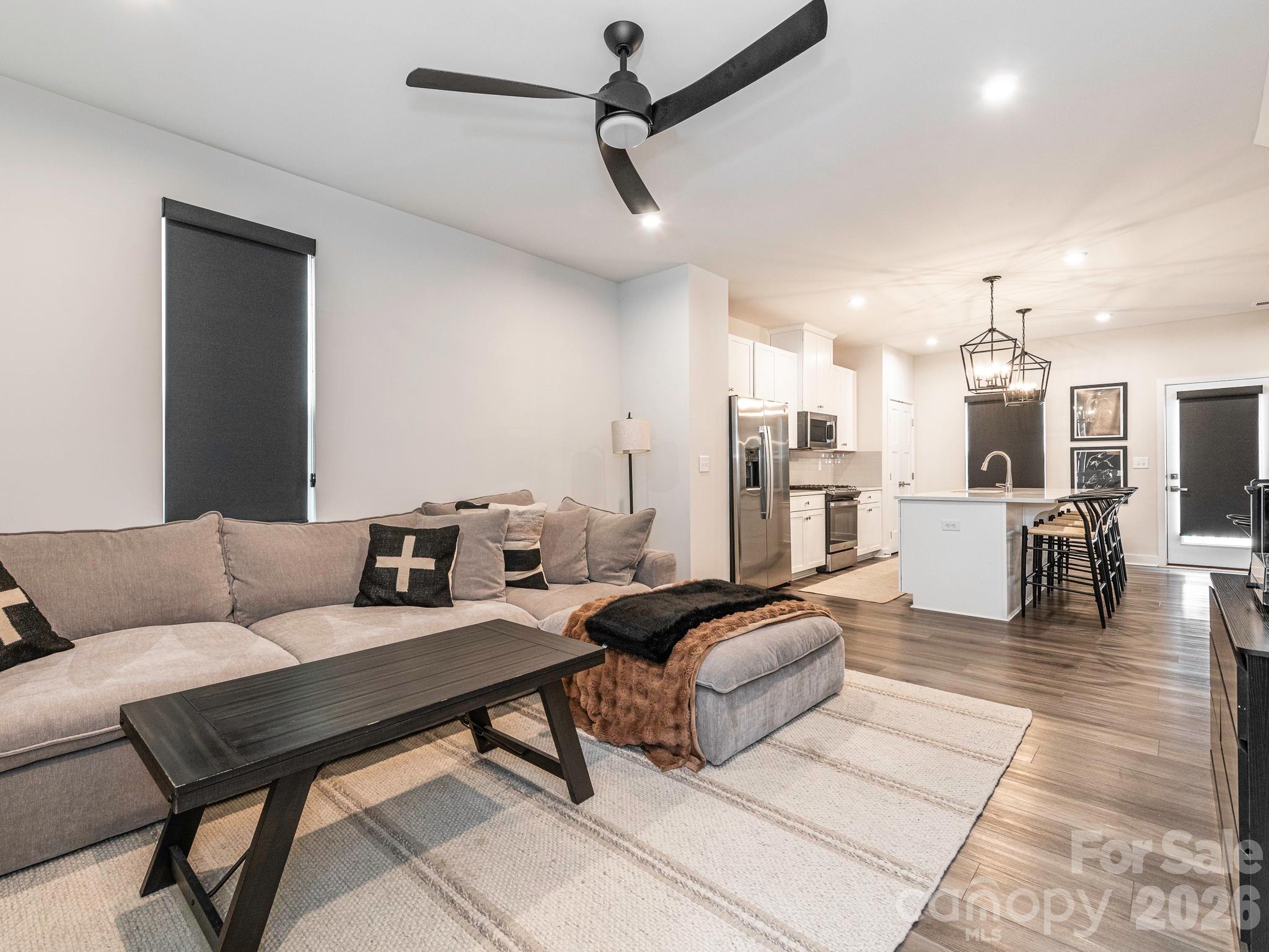 9420 Mallard Mills Drive Charlotte NC 28262