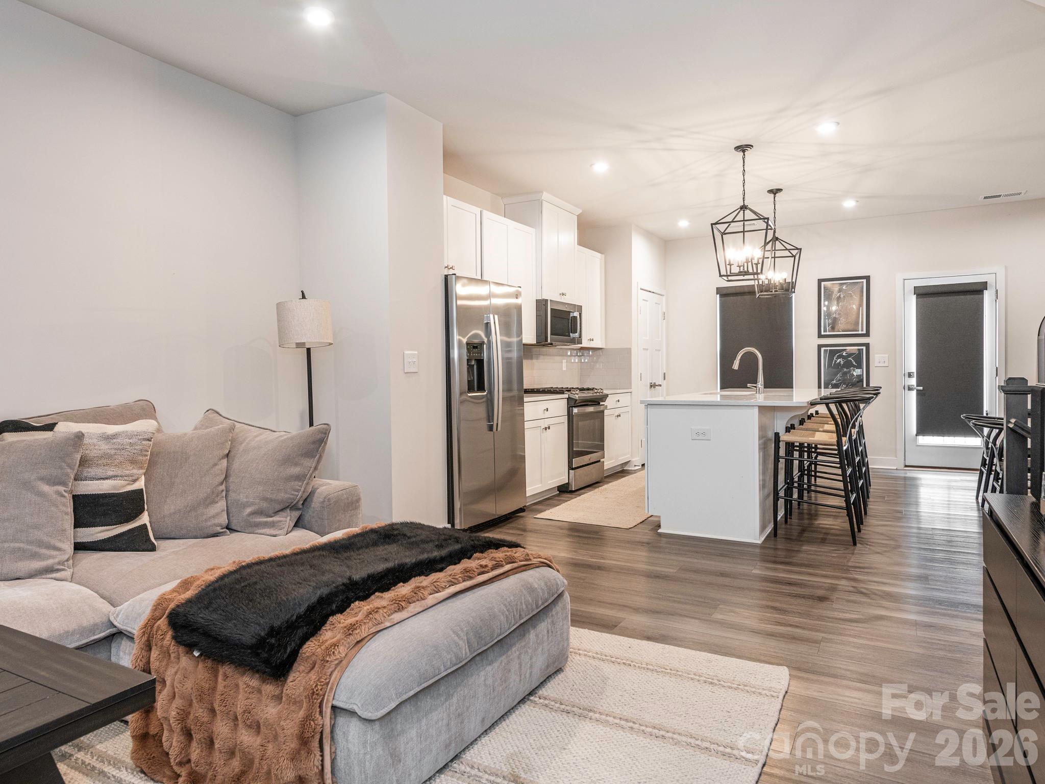 9420 Mallard Mills Drive Charlotte NC 28262