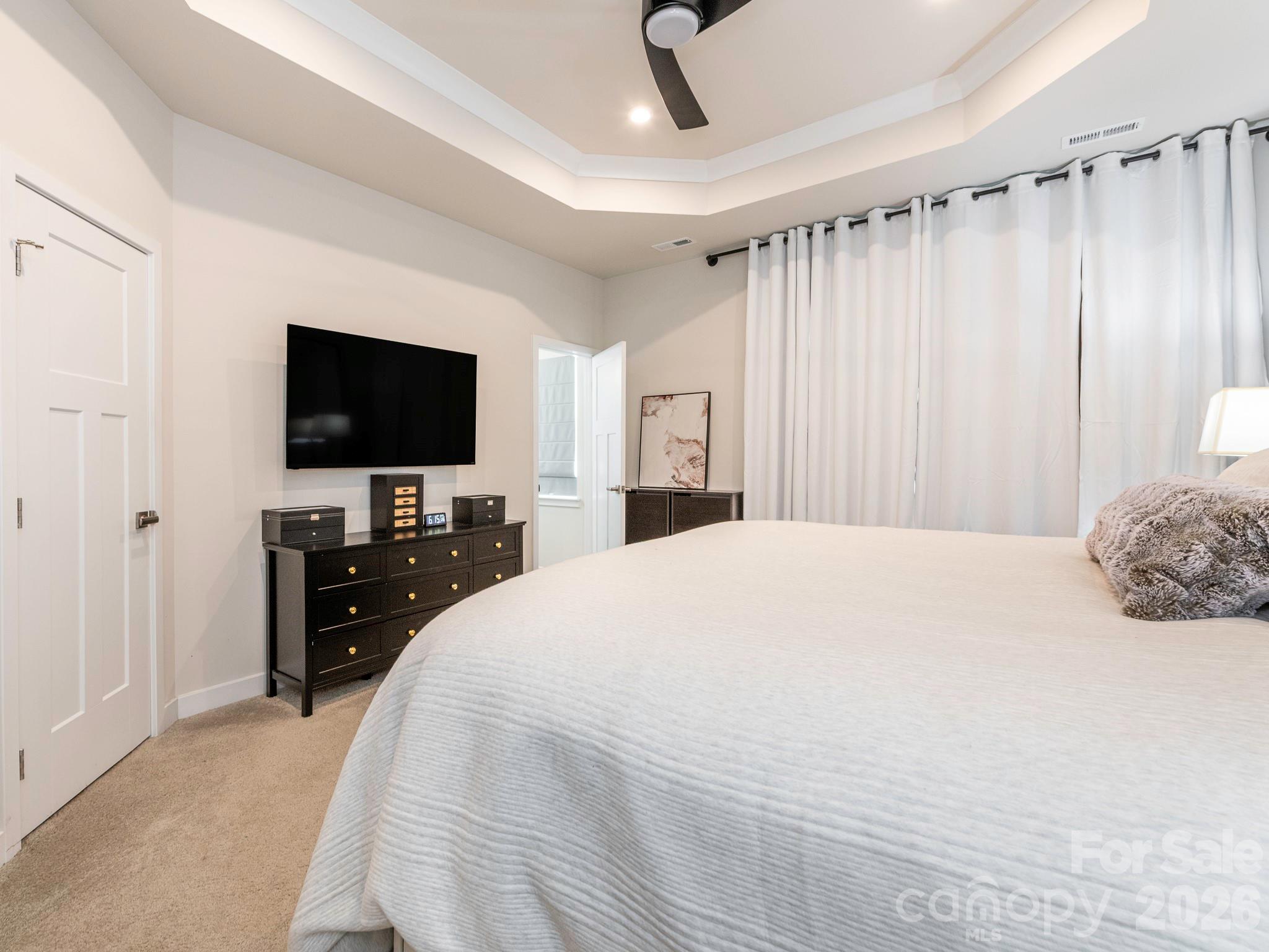 9420 Mallard Mills Drive Charlotte NC 28262