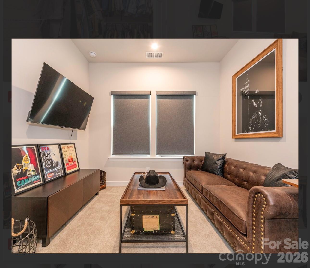 9420 Mallard Mills Drive Charlotte NC 28262