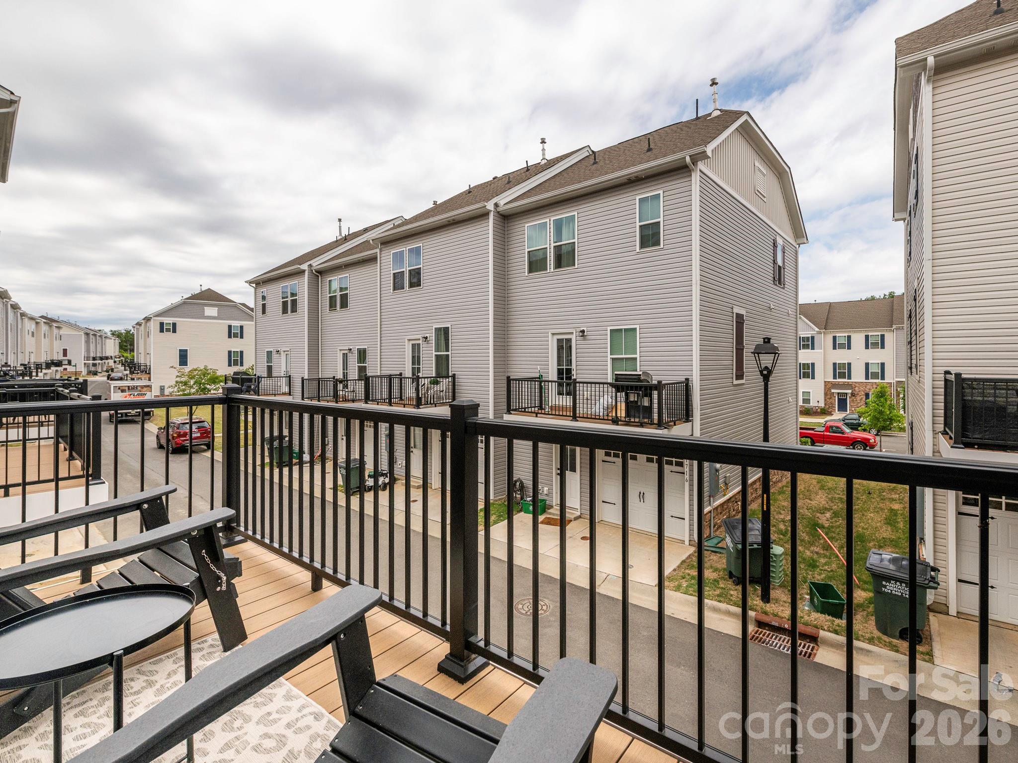 9420 Mallard Mills Drive Charlotte NC 28262