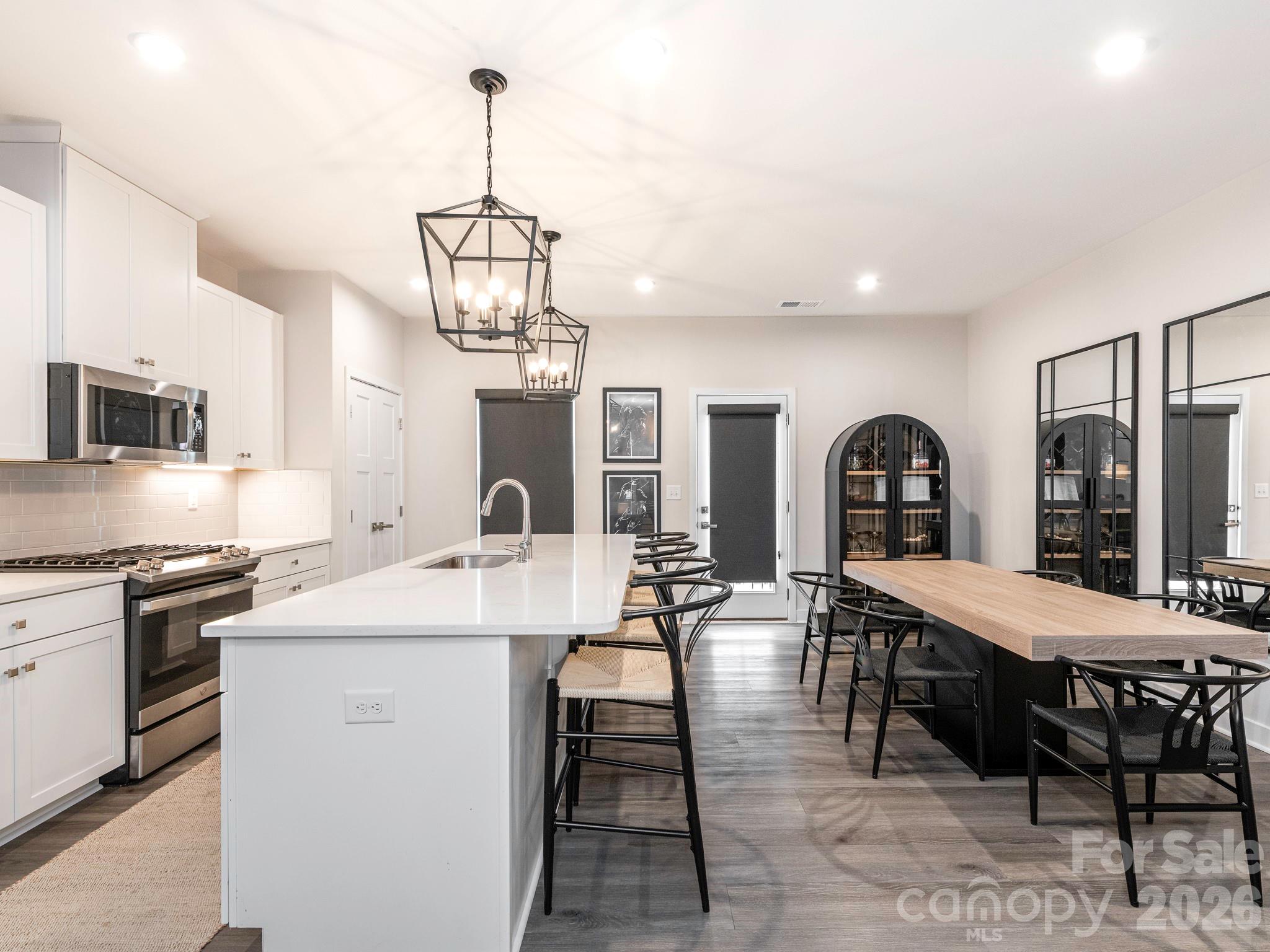 9420 Mallard Mills Drive Charlotte NC 28262