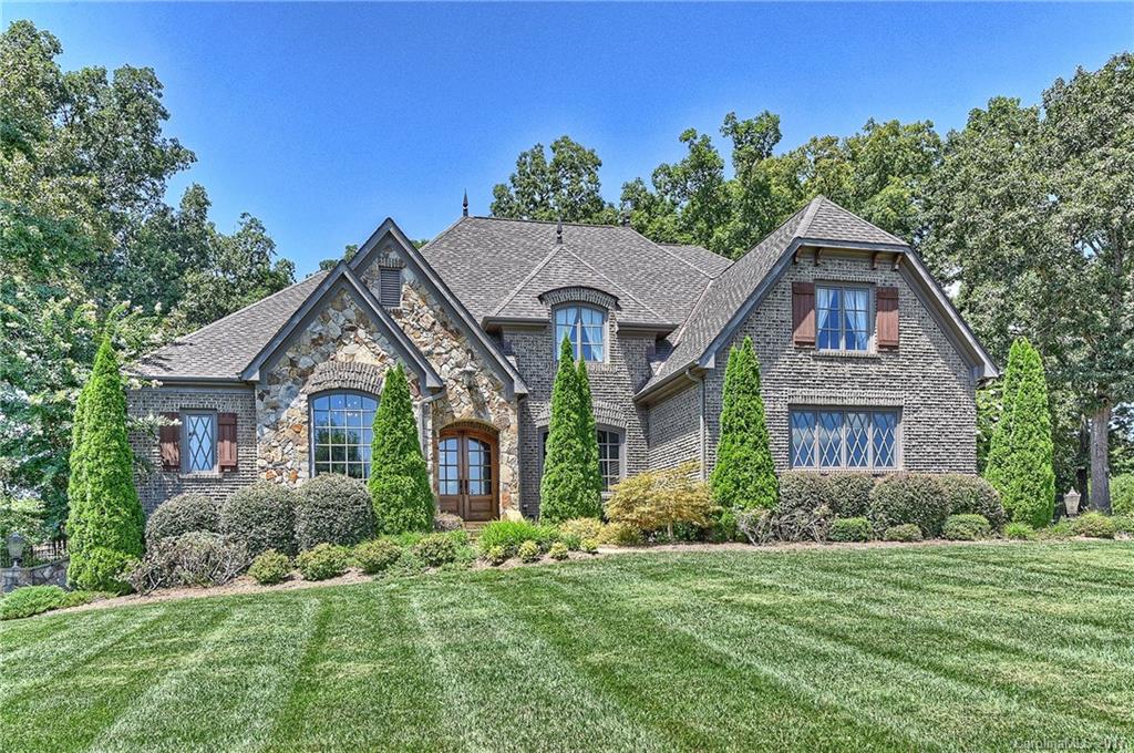 15921 Oxer Road Mint Hill NC 28227