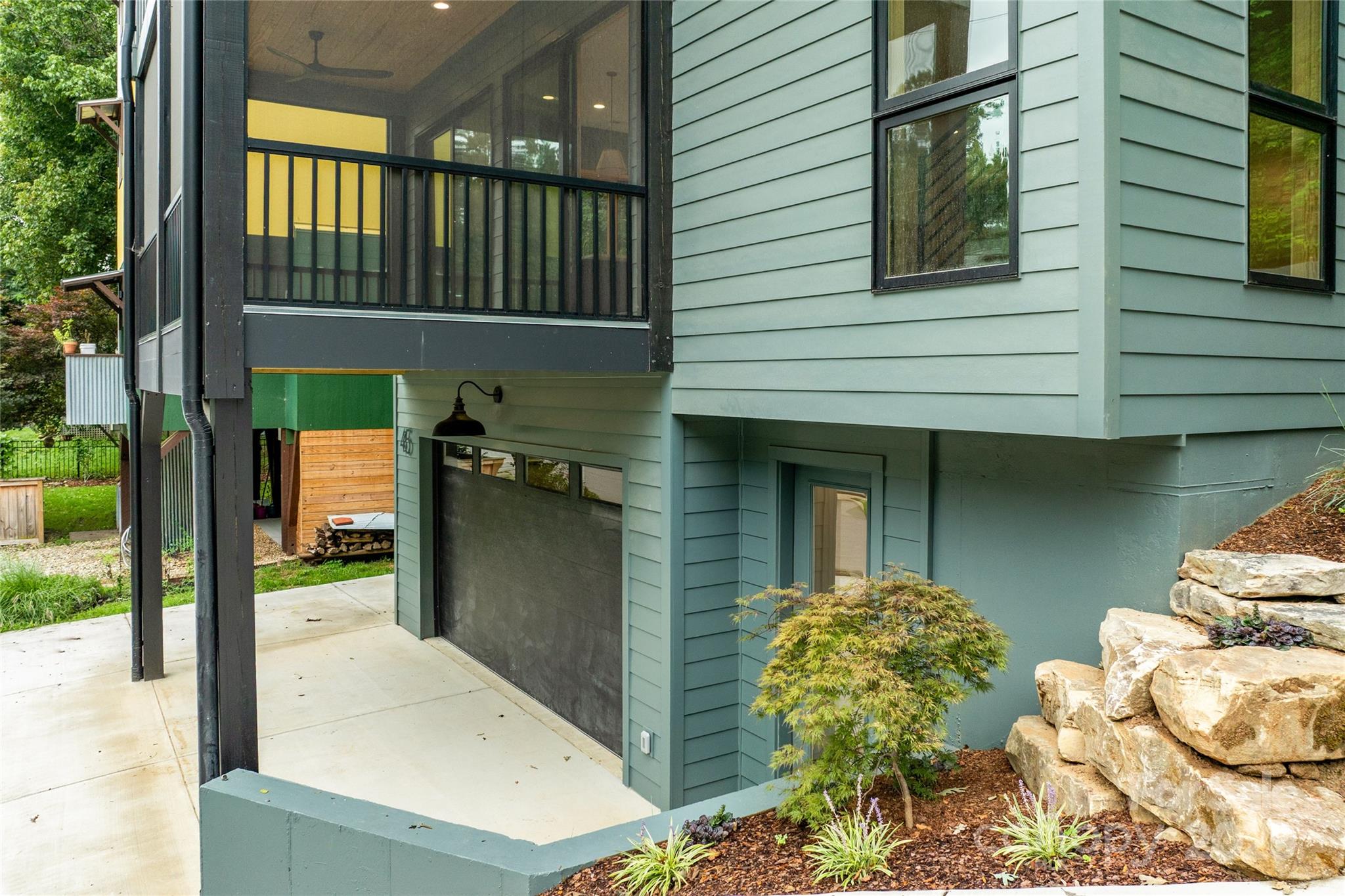 45 Waynesville Avenue Asheville NC 28806