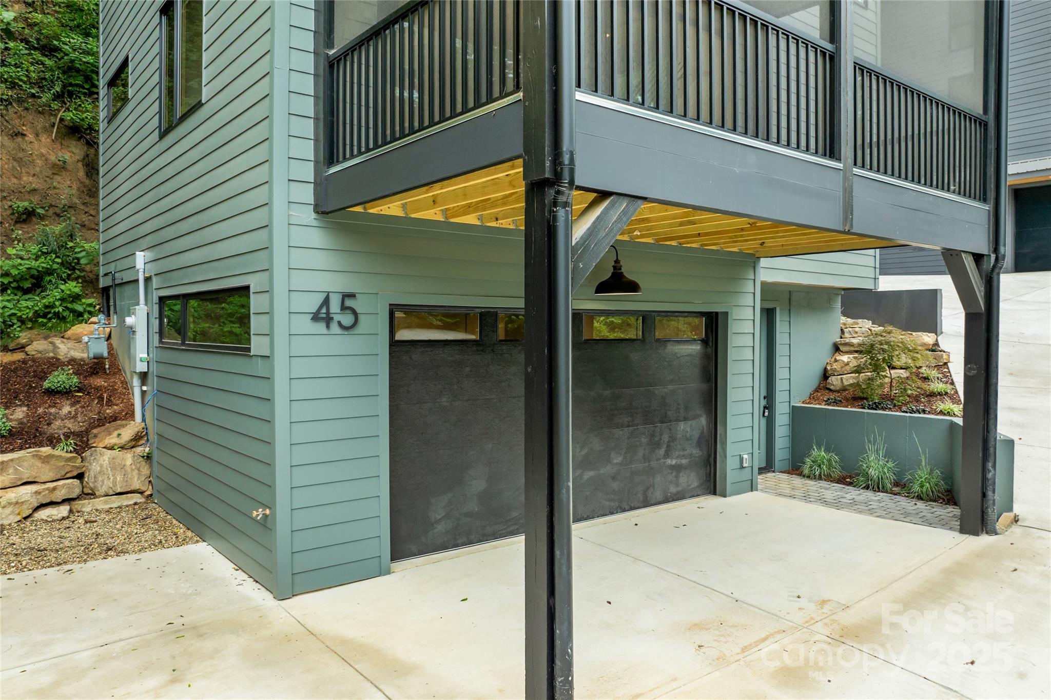 45 Waynesville Avenue Asheville NC 28806