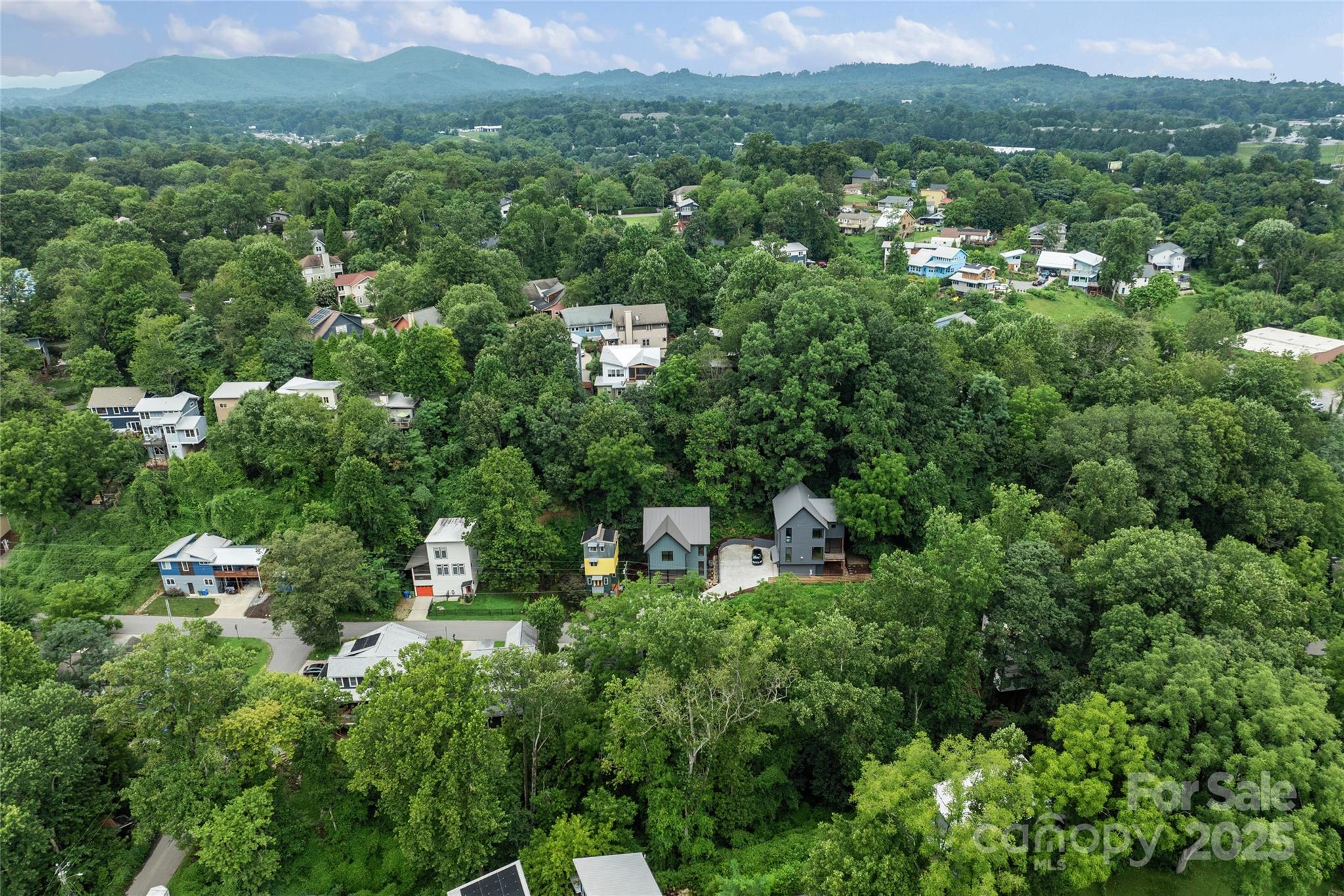 45 Waynesville Avenue Asheville NC 28806