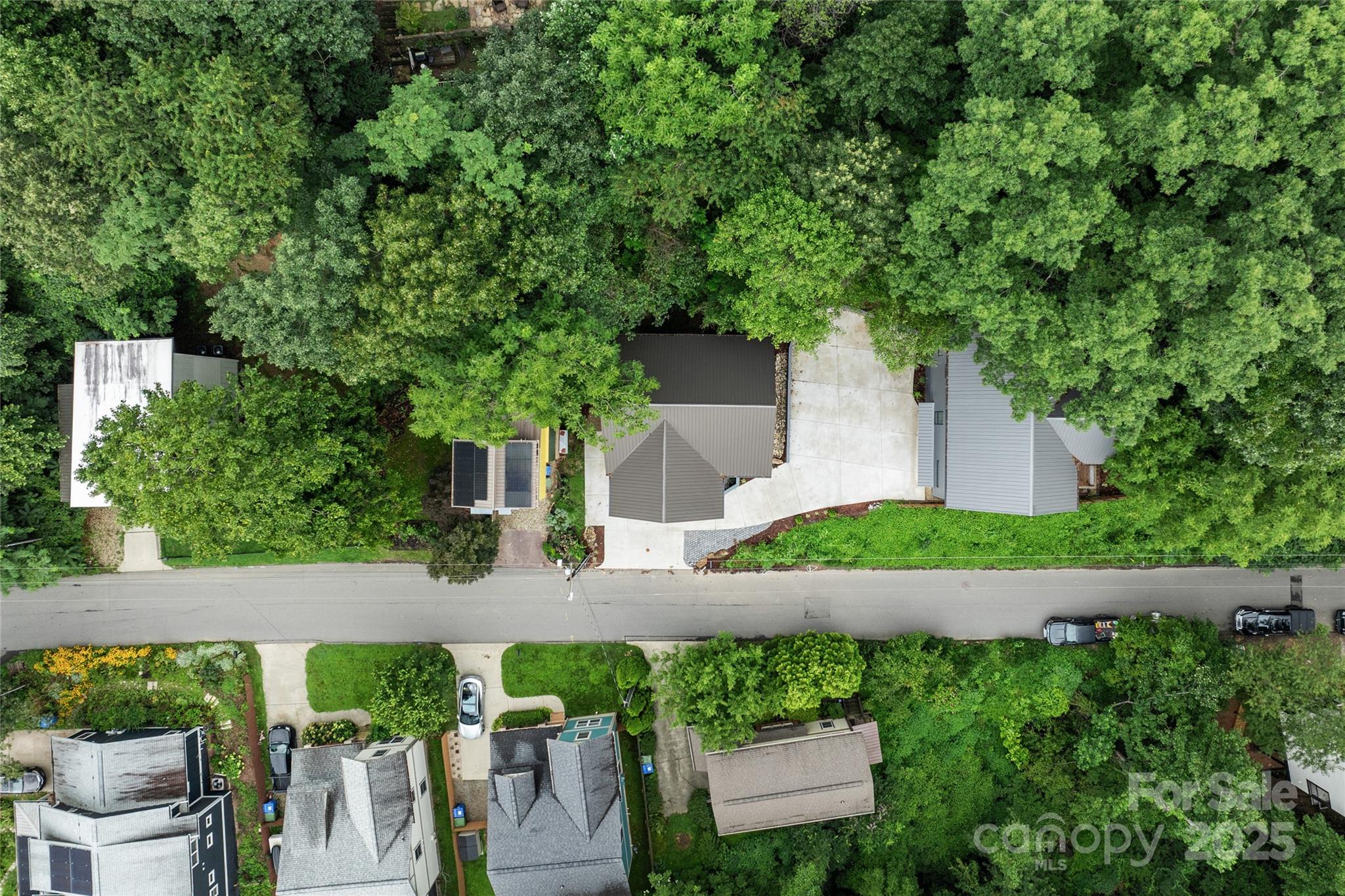 45 Waynesville Avenue Asheville NC 28806