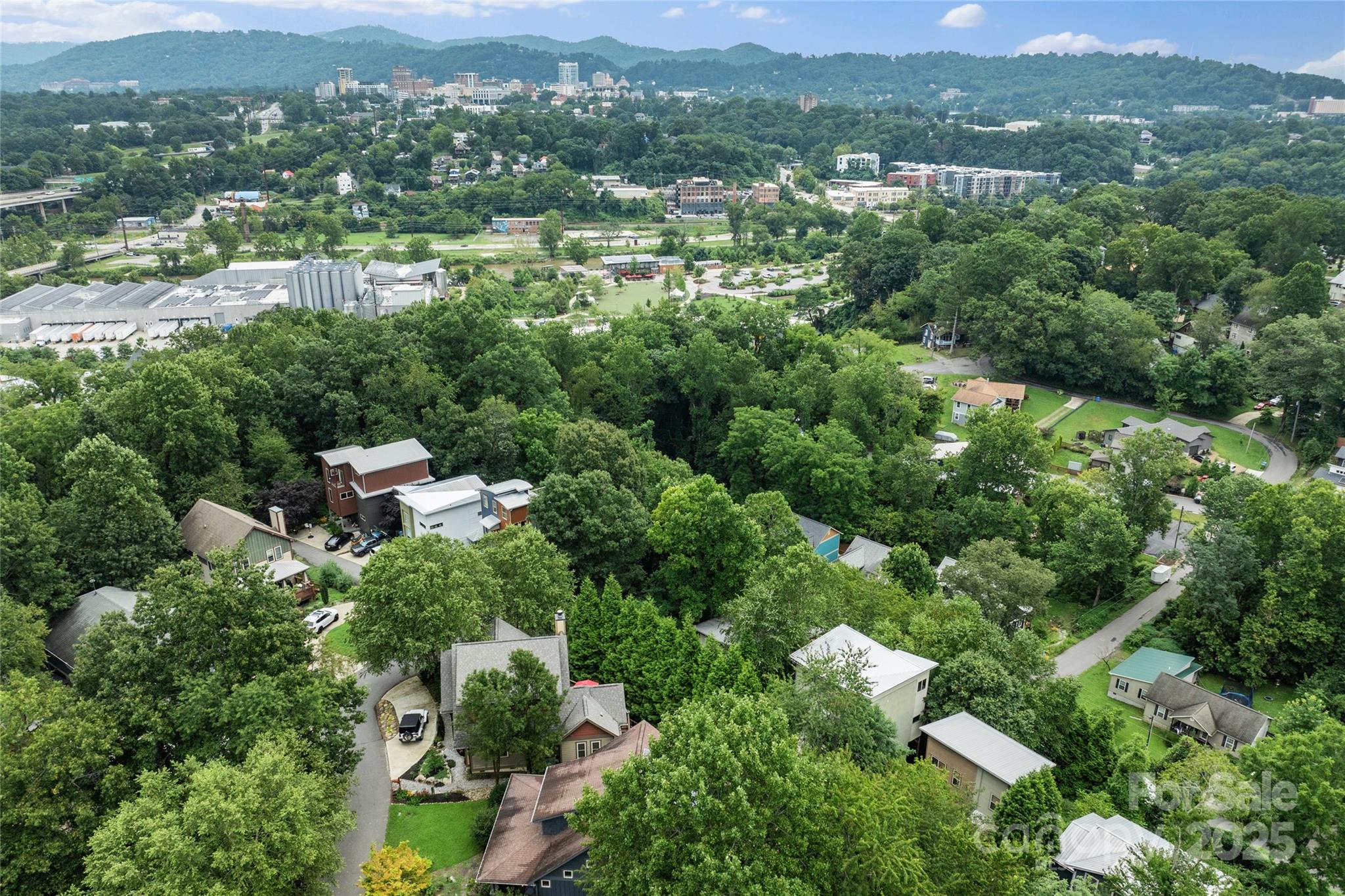 45 Waynesville Avenue Asheville NC 28806