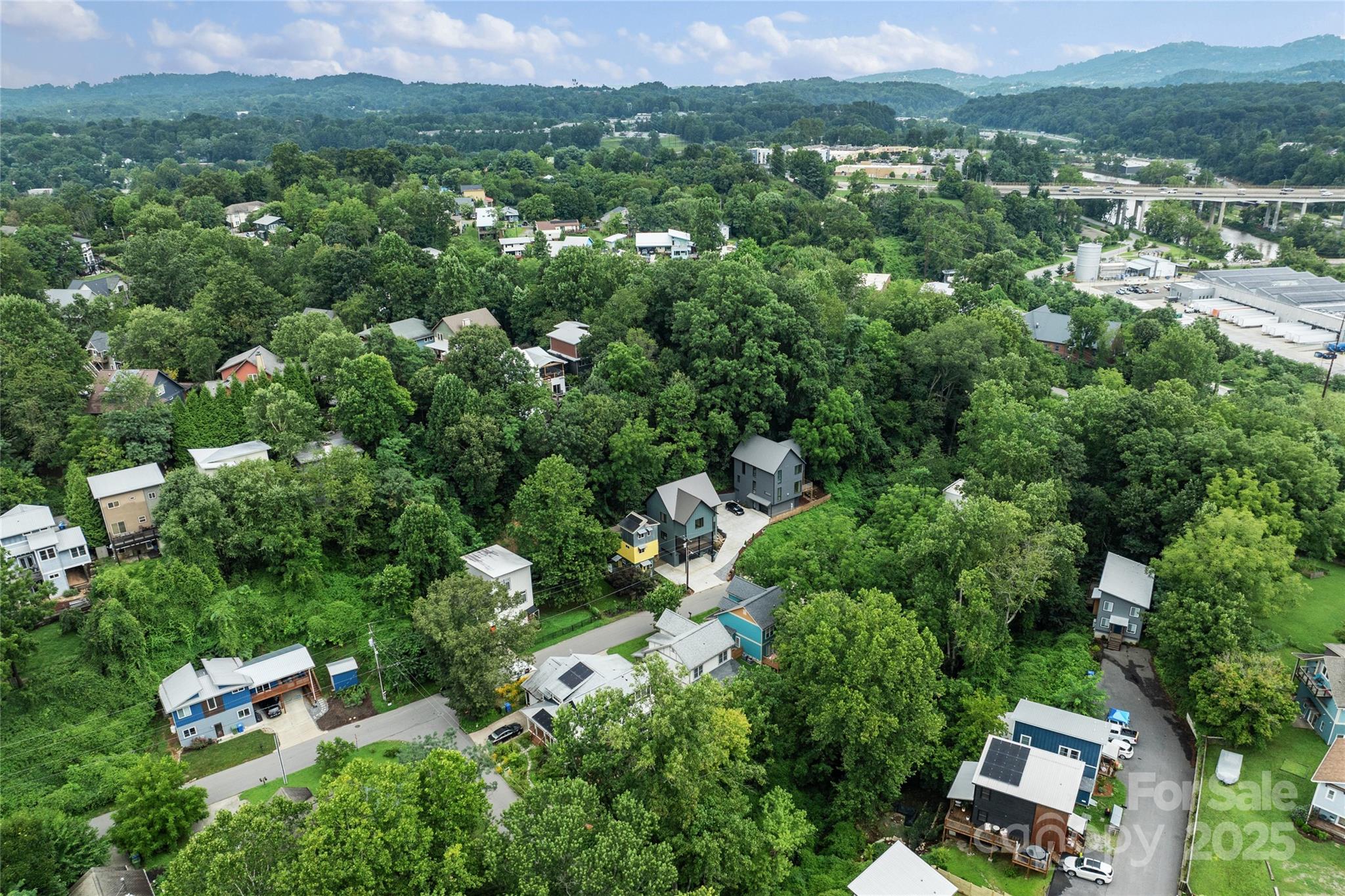 45 Waynesville Avenue Asheville NC 28806