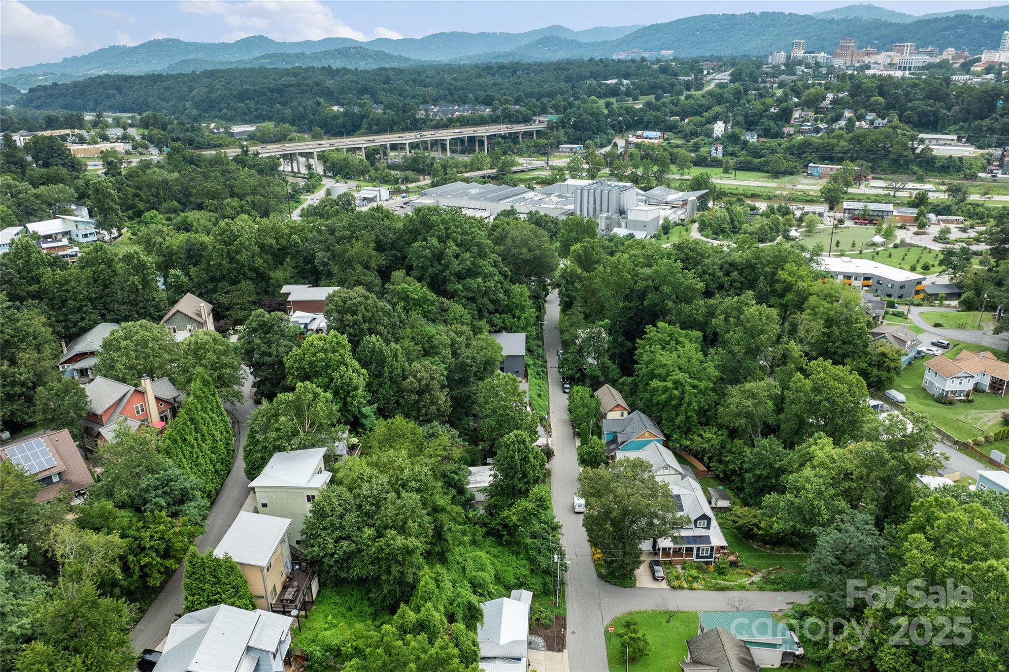 45 Waynesville Avenue Asheville NC 28806