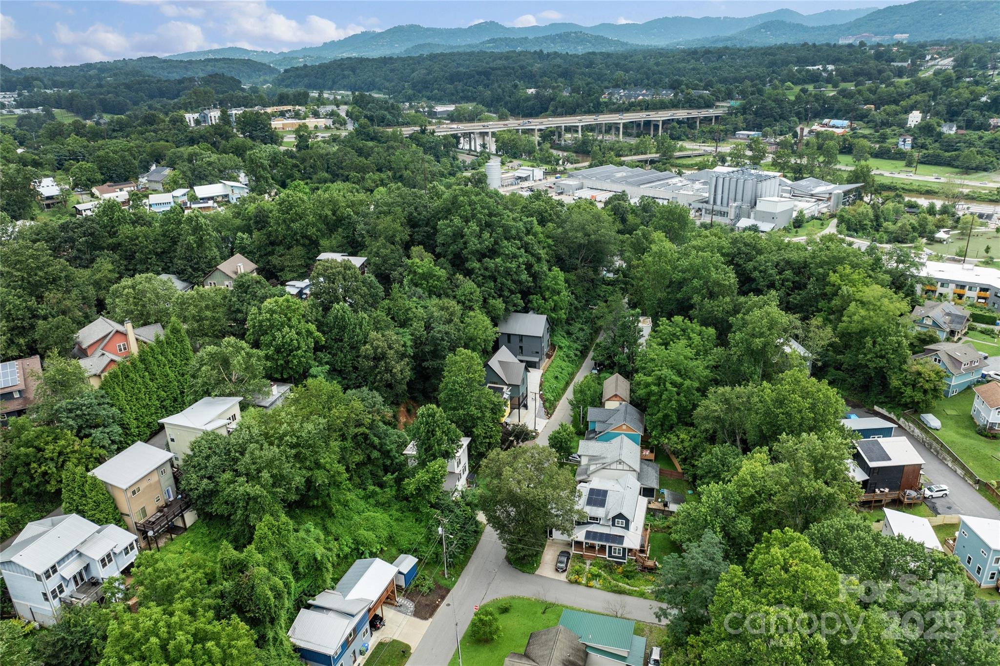 45 Waynesville Avenue Asheville NC 28806