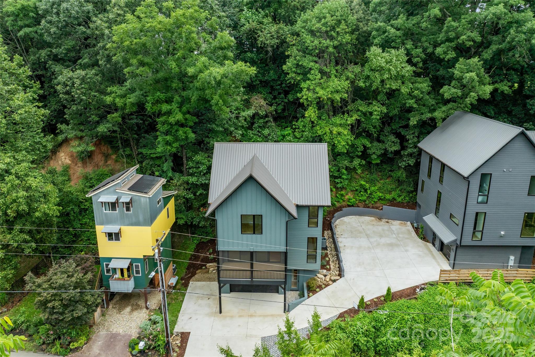 45 Waynesville Avenue Asheville NC 28806