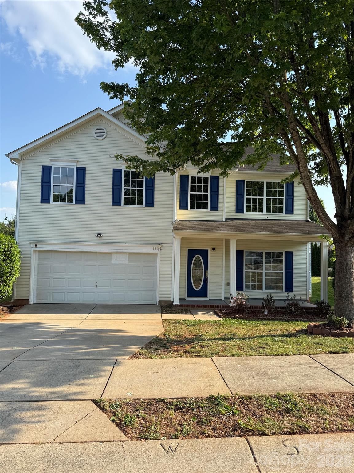 2319 Wexford Way Statesville NC 28625