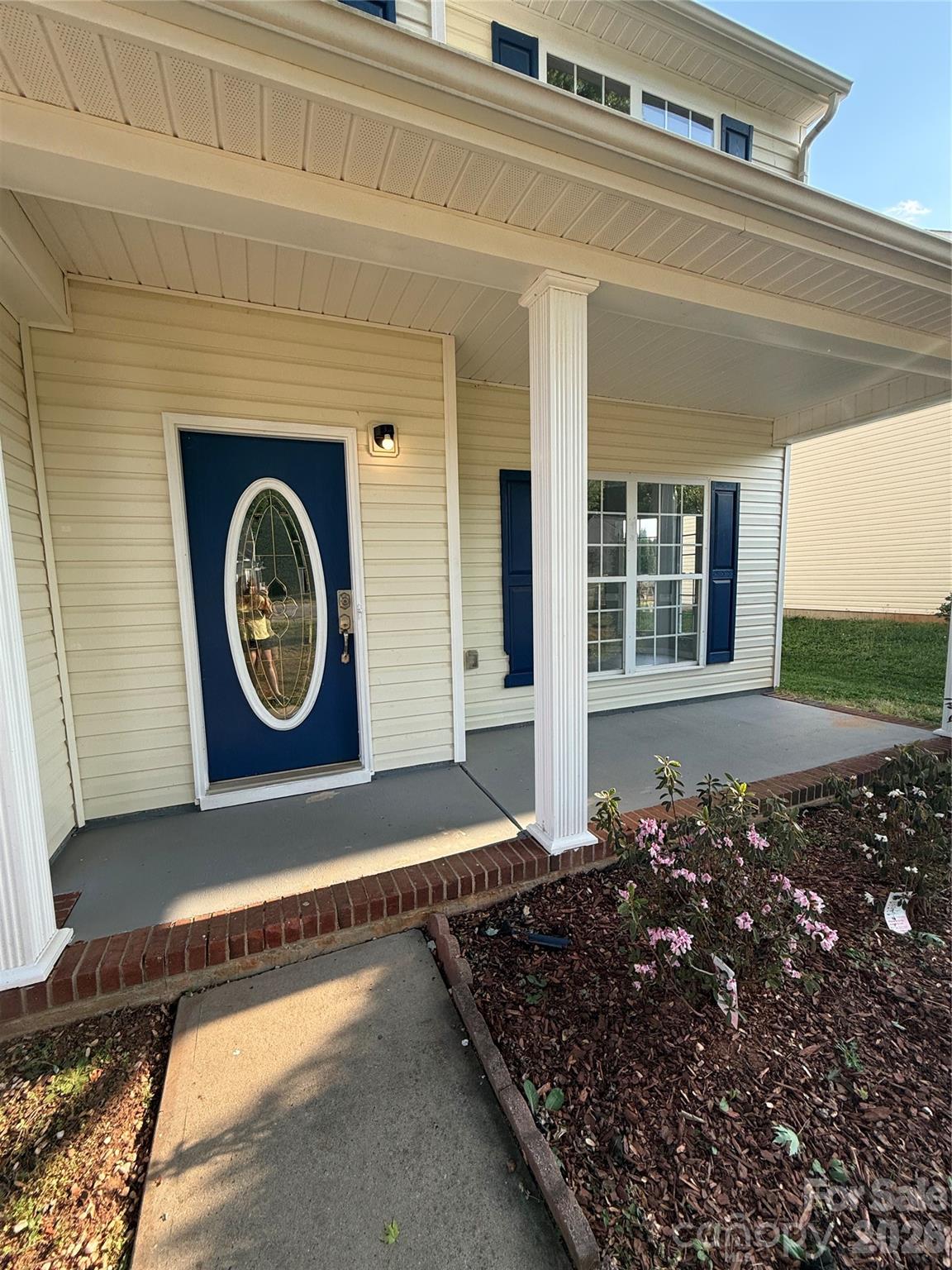 2319 Wexford Way Statesville NC 28625