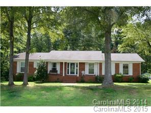 5905 Oakwood Lane Indian Trail NC 28079