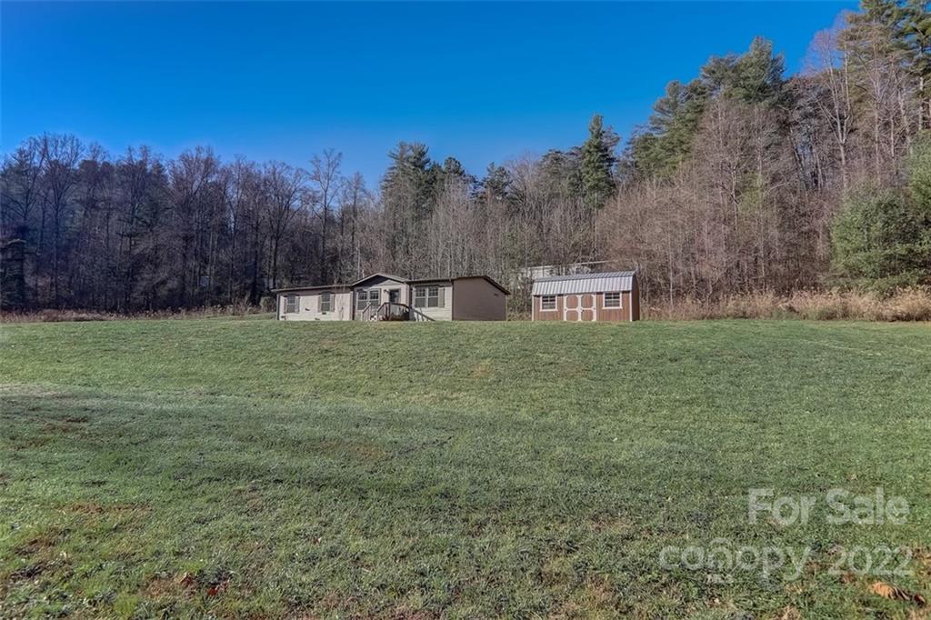 39 Mundy Cove Road Weaverville NC 28787
