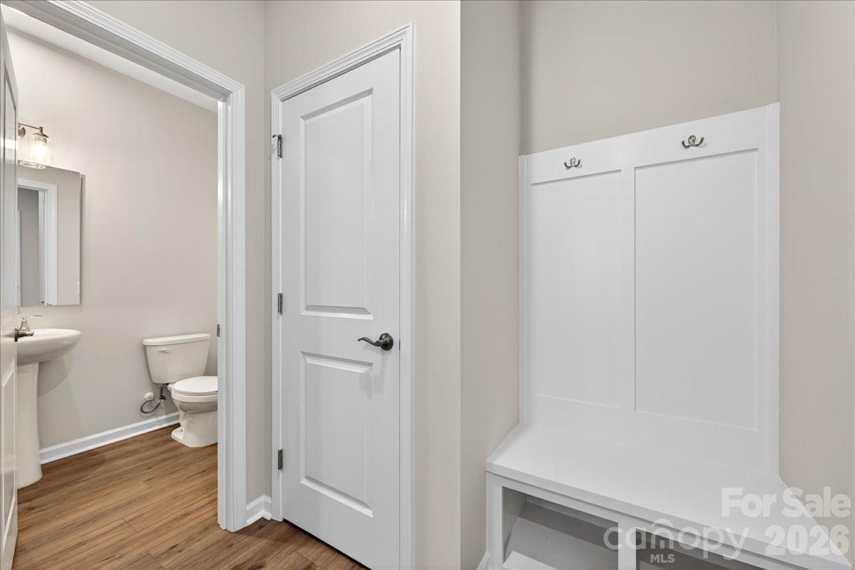 8426 Discovery Lane Charlotte NC 28216