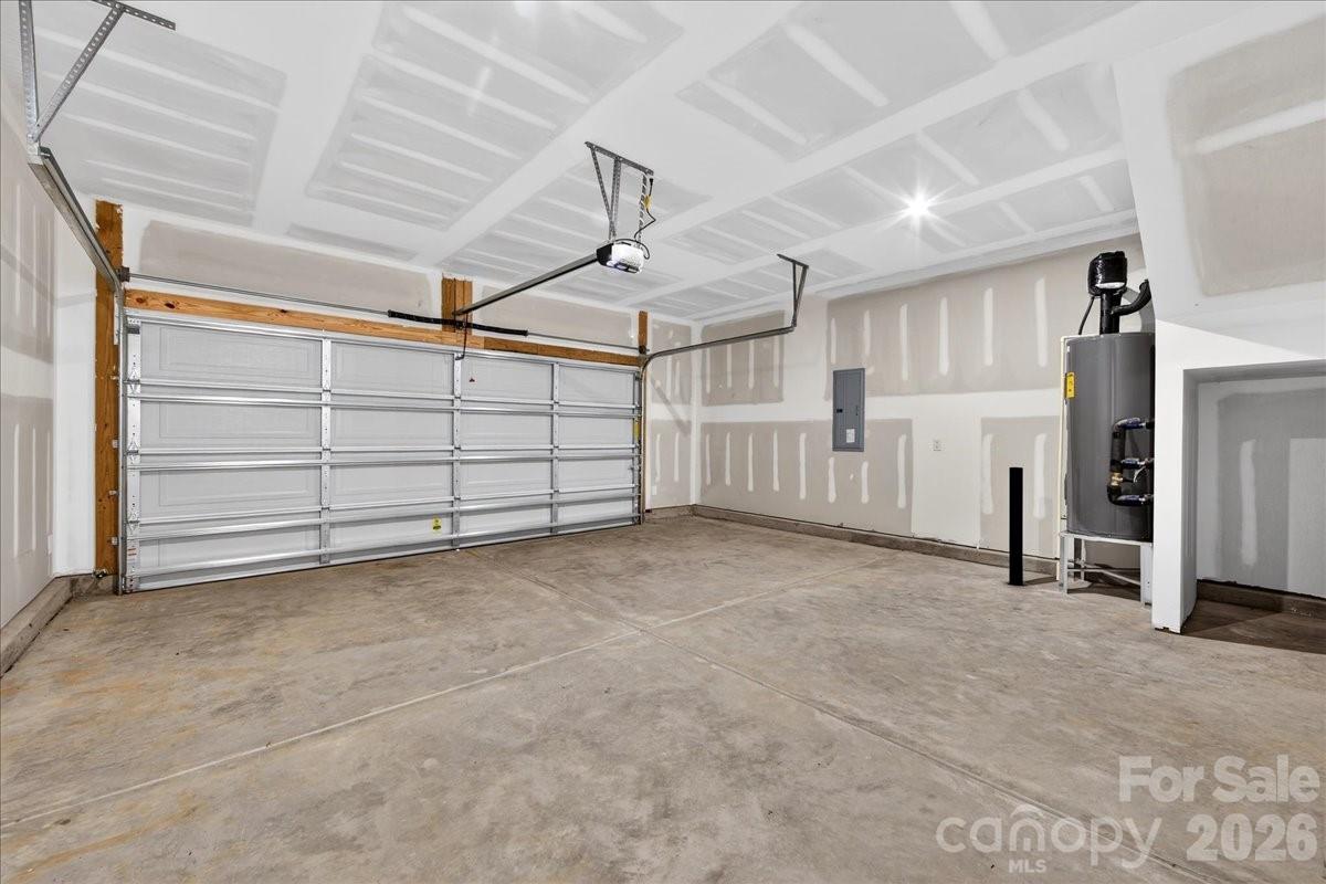 8426 Discovery Lane Charlotte NC 28216