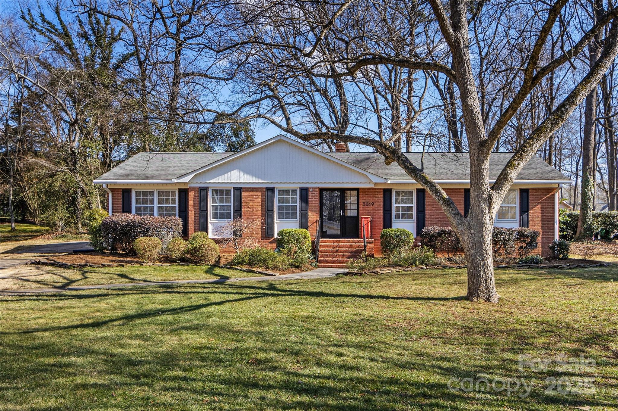 3019 Parkstone Drive Charlotte NC 28210