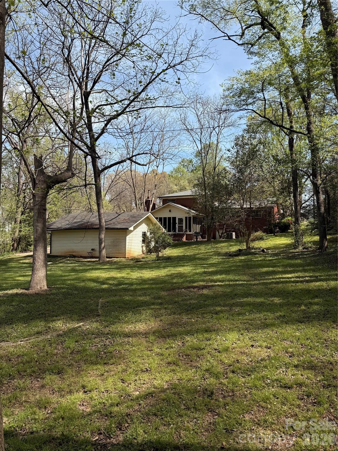516 S Green Street Statesville NC 28677