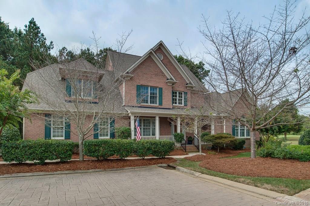 18582 Carnegie Overlook Boulevard Davidson NC 28036