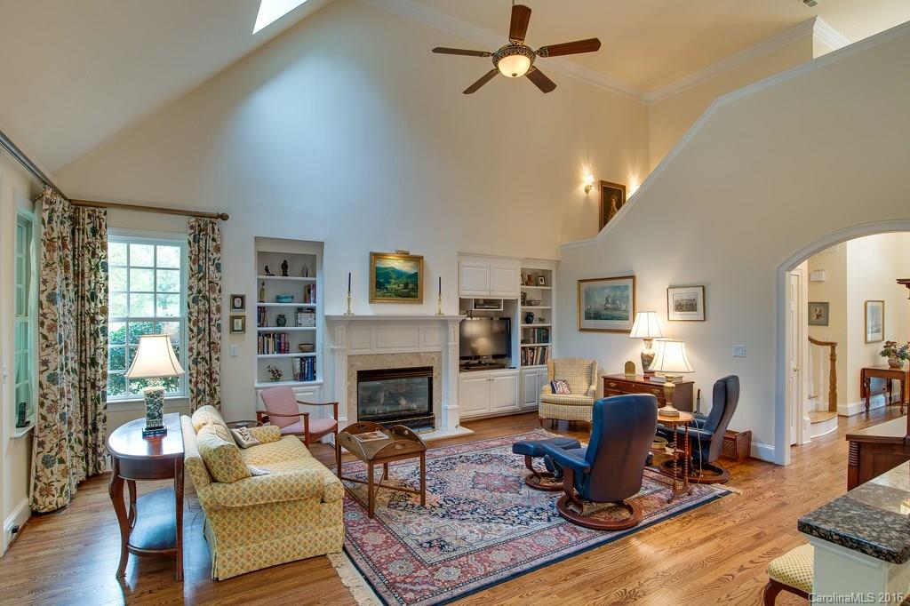 18582 Carnegie Overlook Boulevard Davidson NC 28036