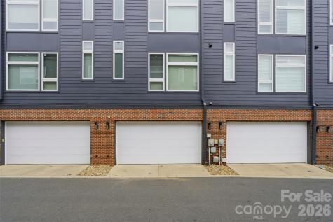 2712 Youngblood Street Charlotte NC 28203