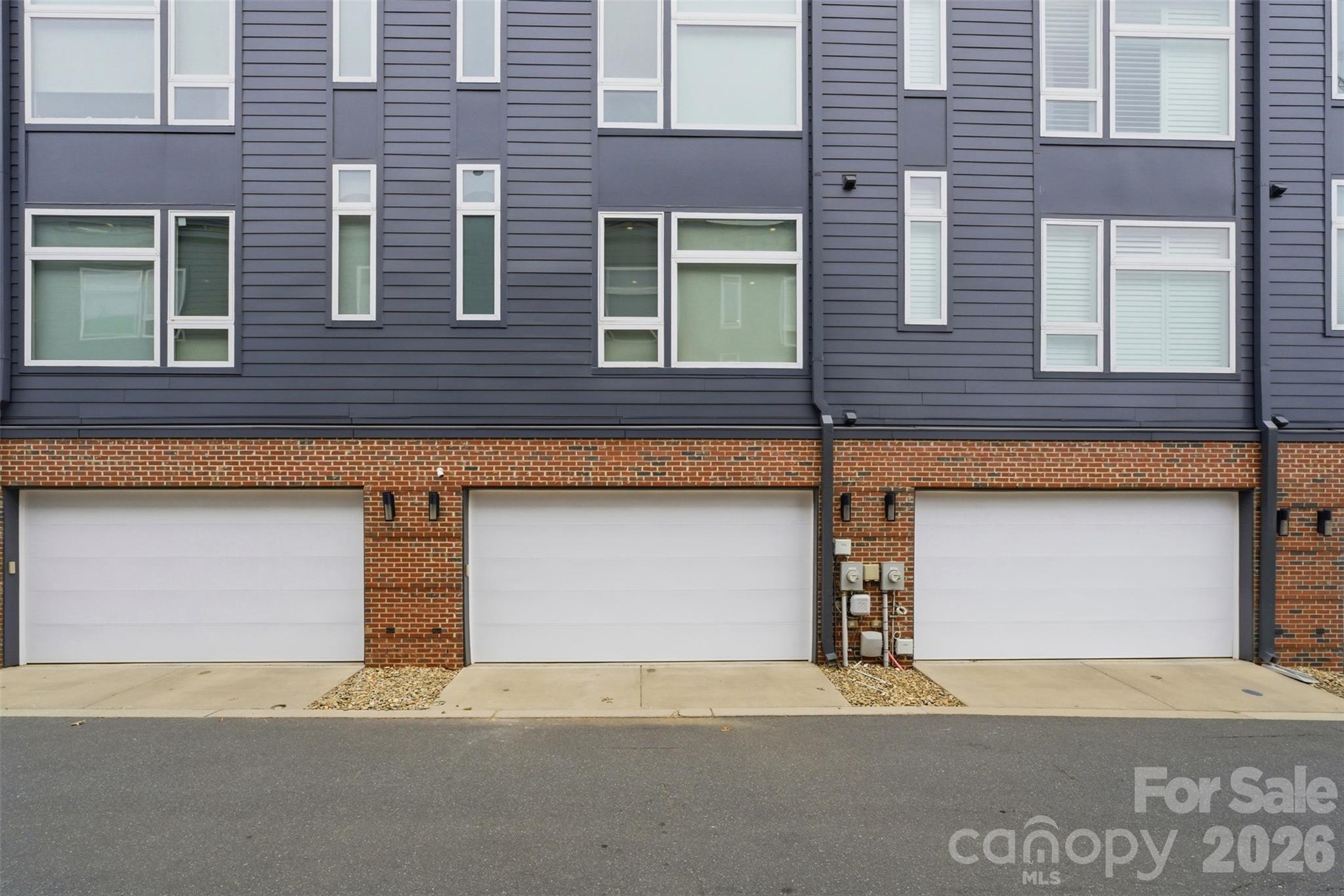 2712 Youngblood Street Charlotte NC 28203
