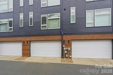 2712 Youngblood Street Charlotte NC 28203