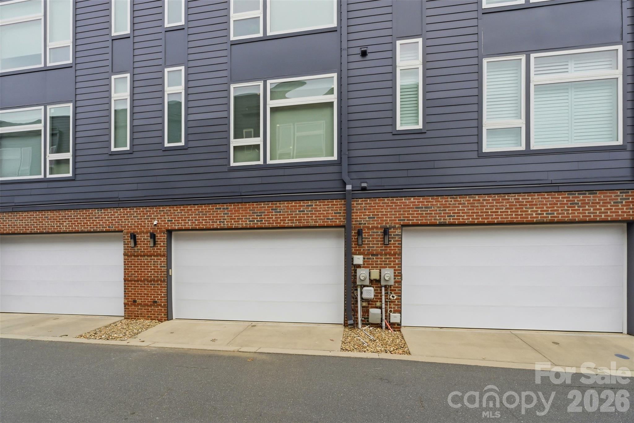 2712 Youngblood Street Charlotte NC 28203