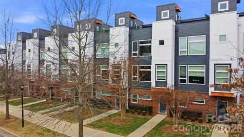 2712 Youngblood Street Charlotte NC 28203