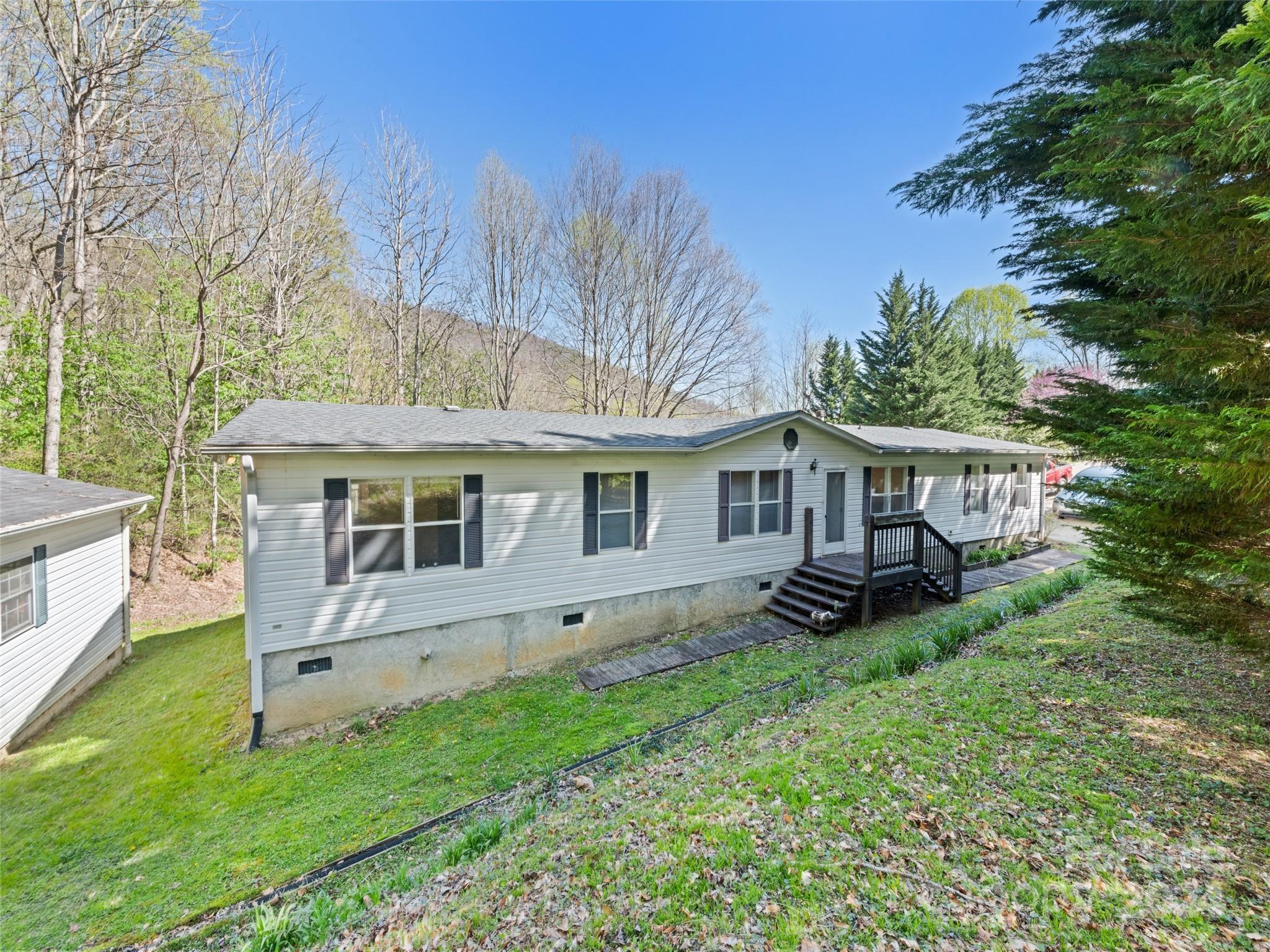 268 Powderhorn Drive Waynesville NC 28786
