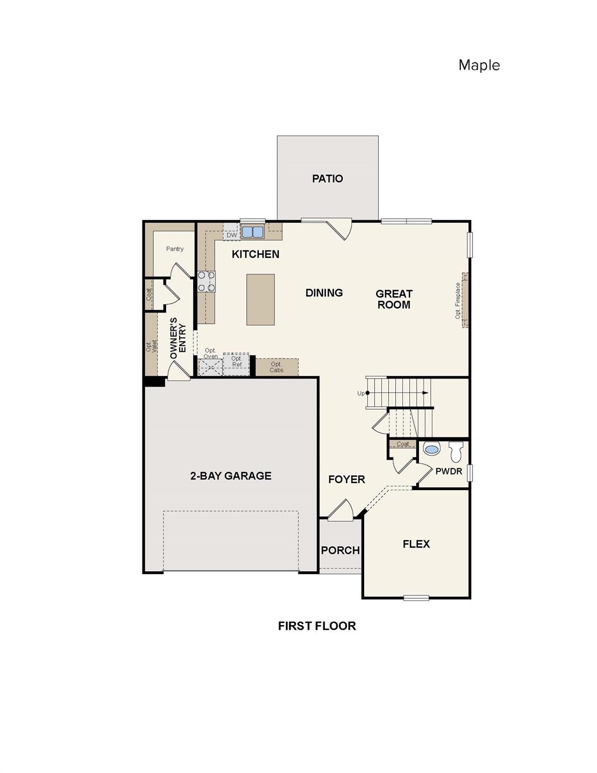 10008 Manor Vista Trail Kannapolis NC 28027