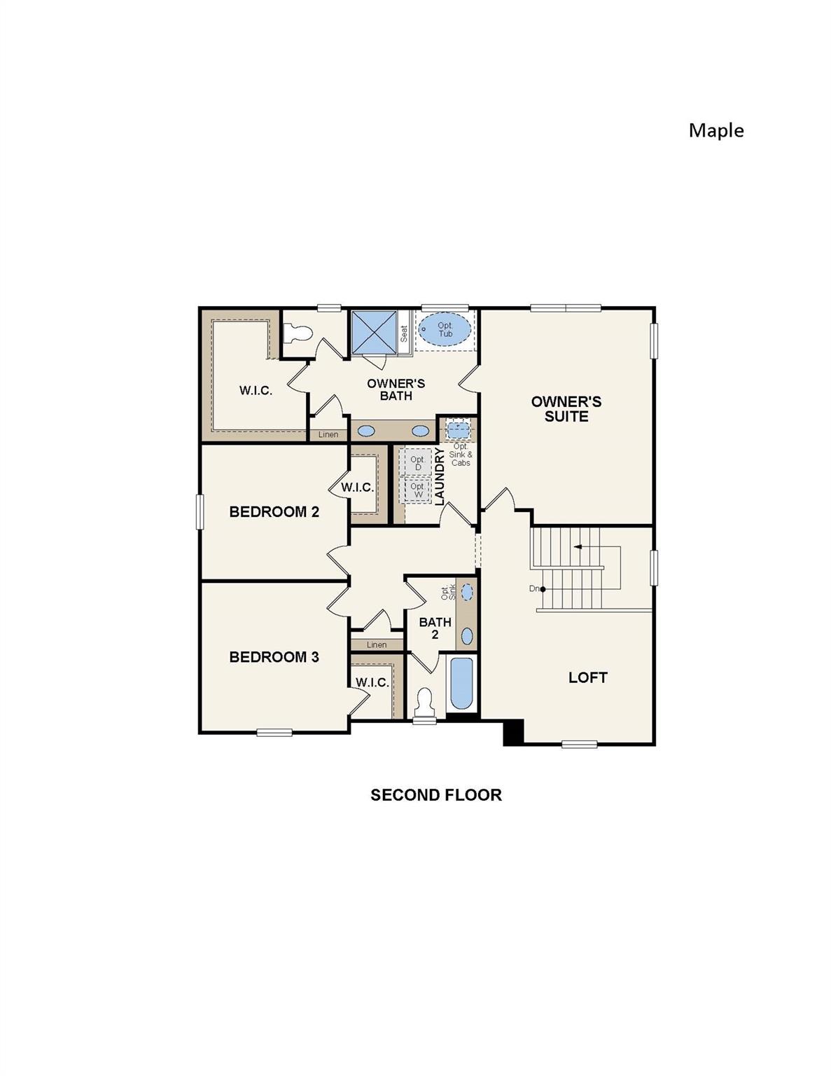 10008 Manor Vista Trail Kannapolis NC 28027