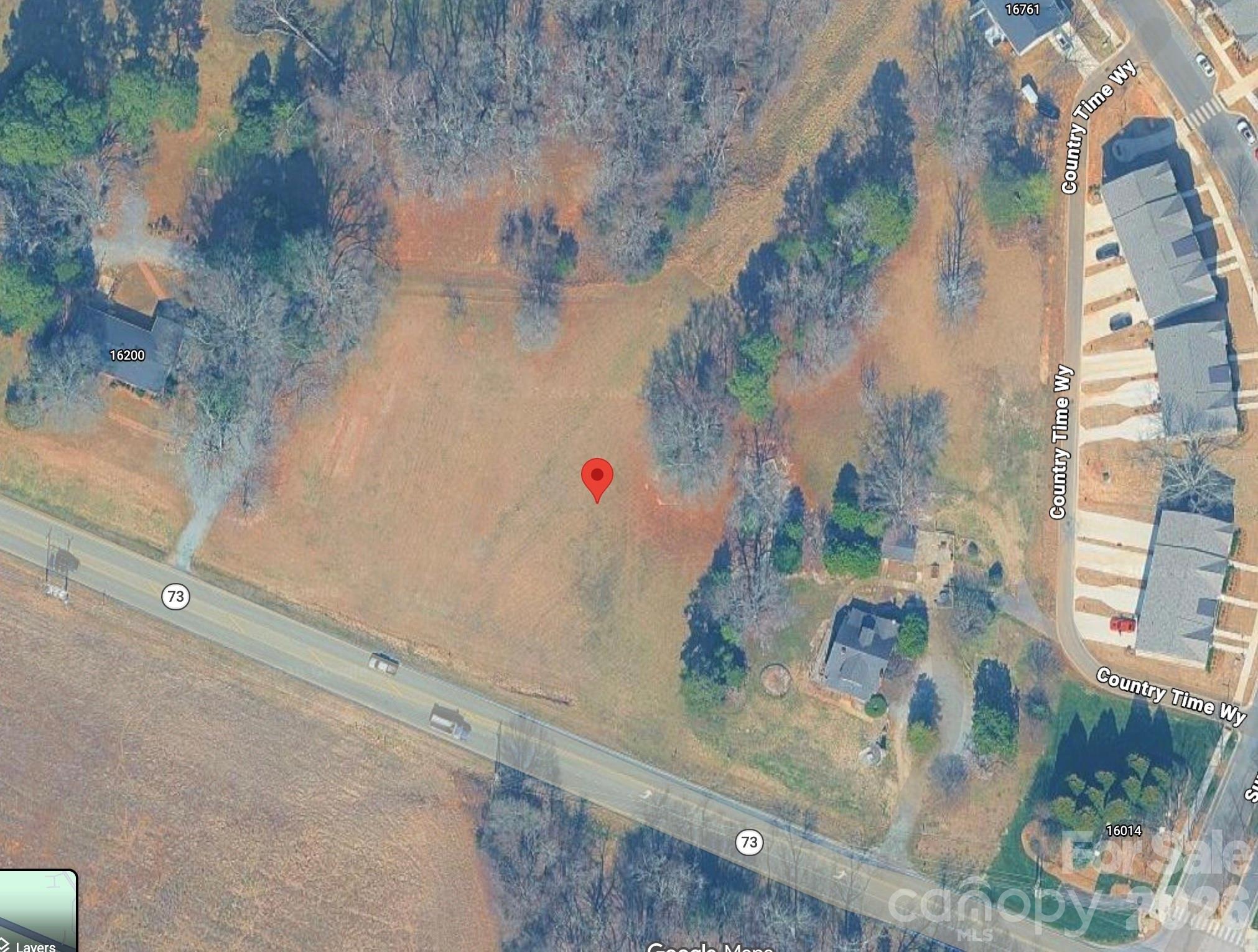 16024 Davidson Concord Road Davidson NC 28036